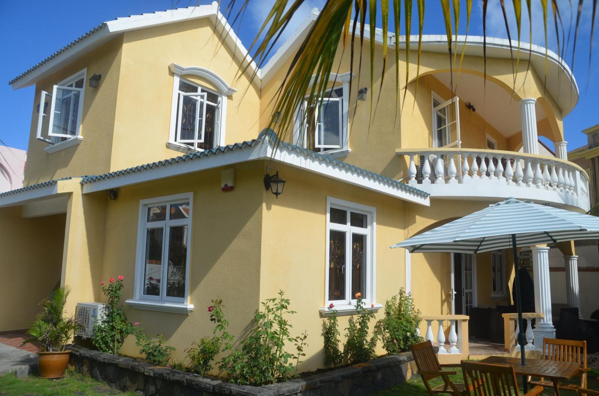 Sundara Mauritius * Trou aux Biches