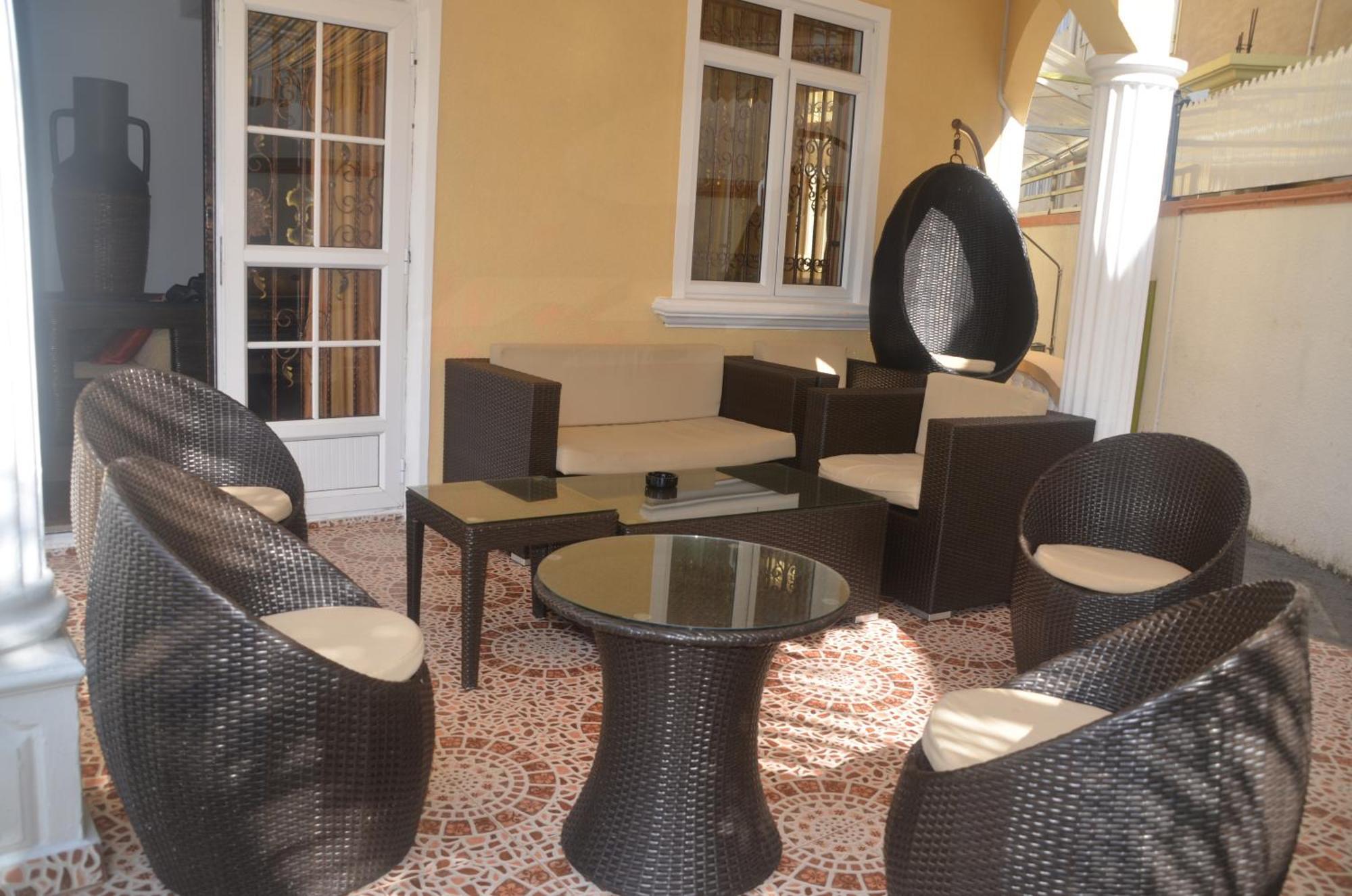 Sundara Mauritius Villa *