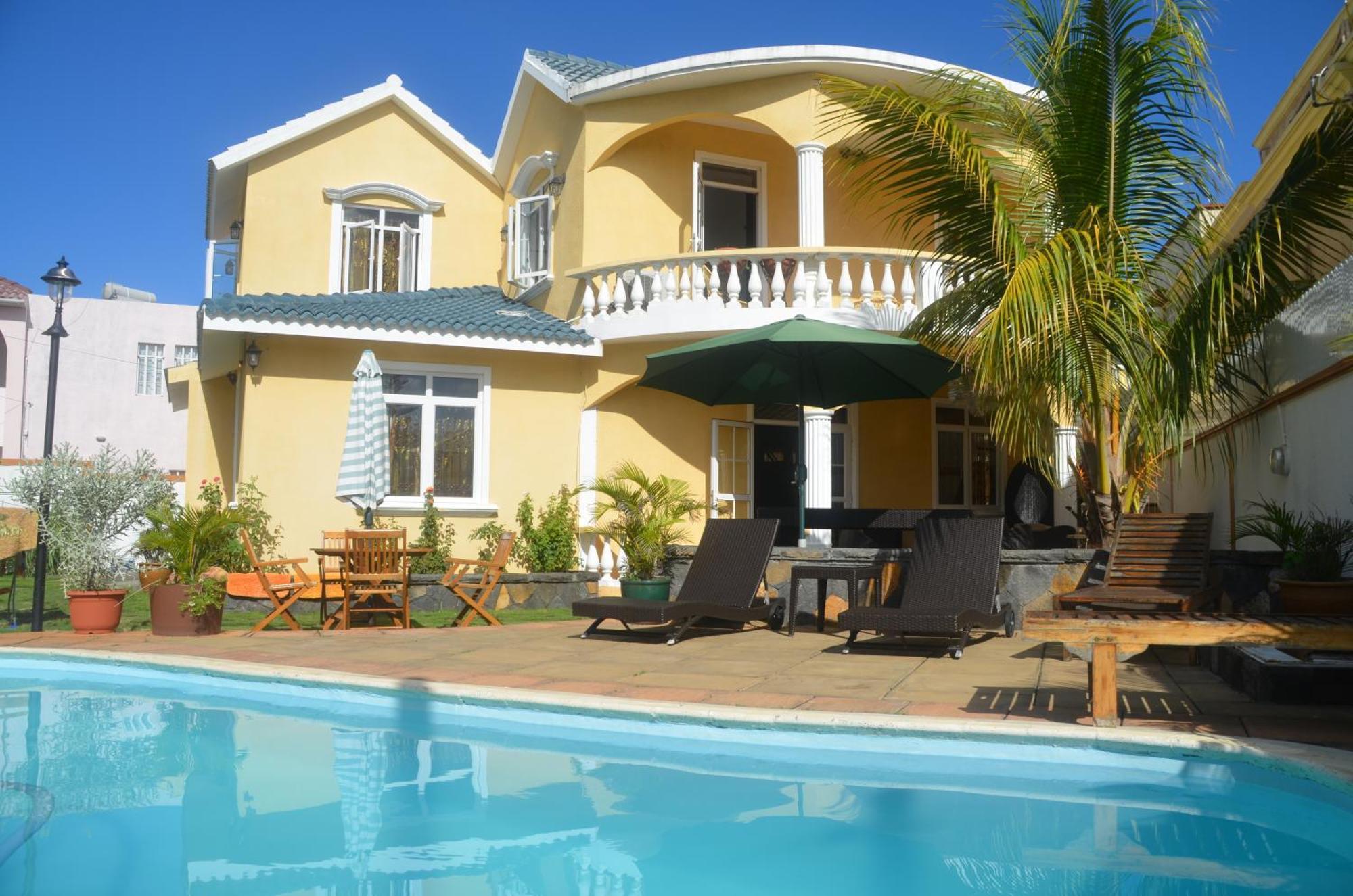 Sundara Mauritius