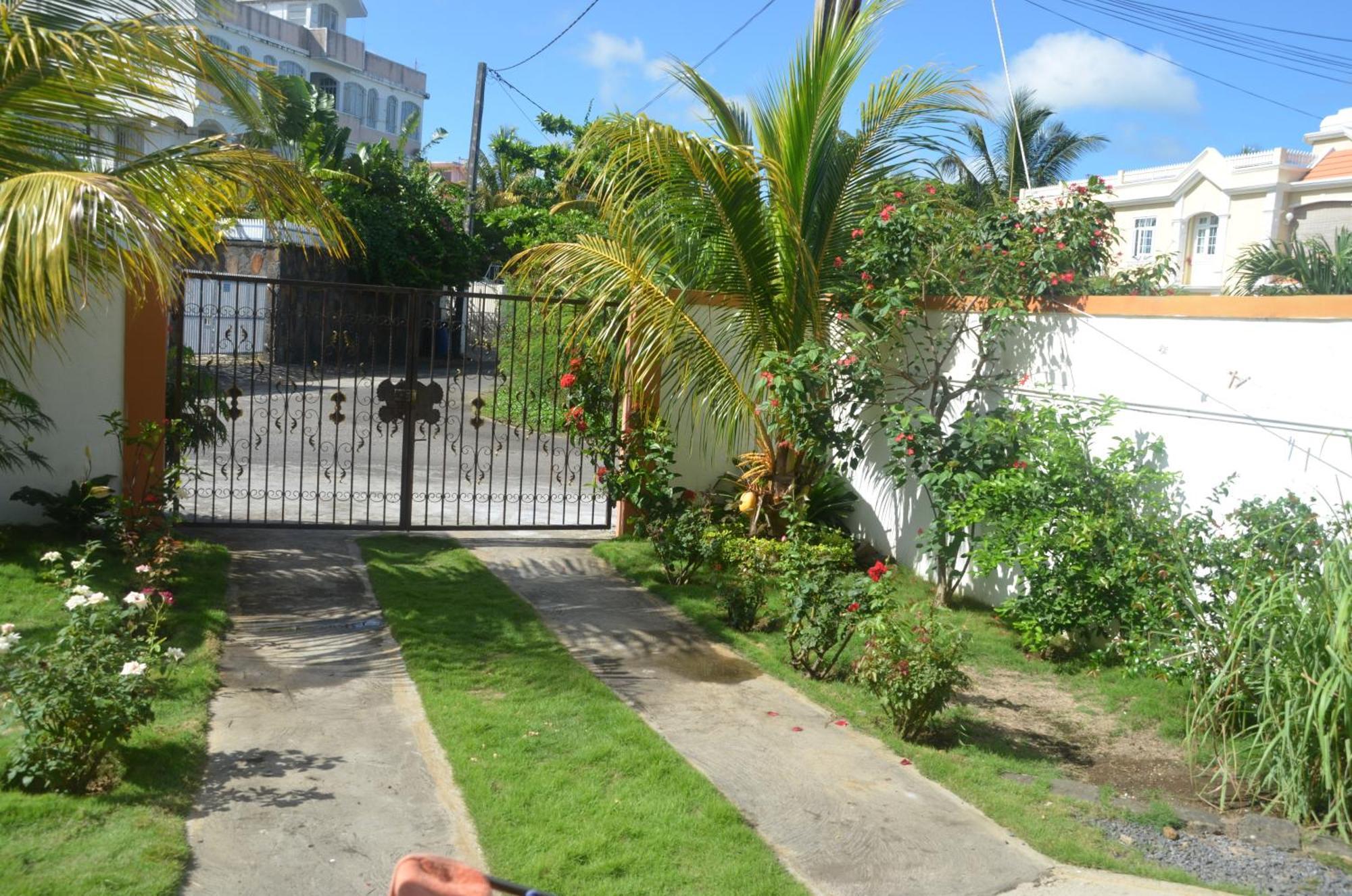 Sundara Mauritius Trou aux Biches