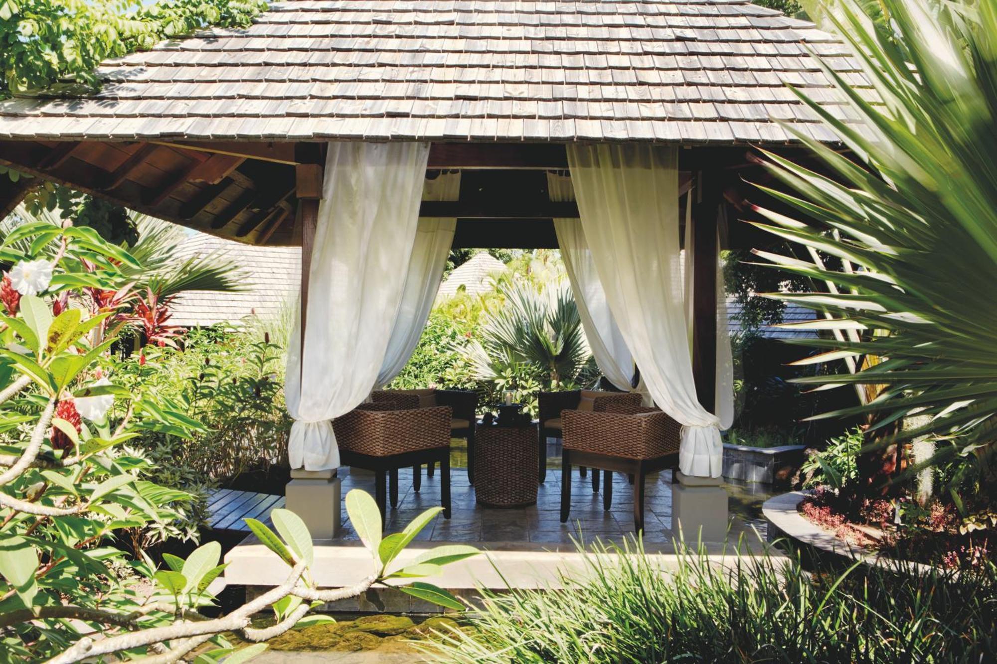 Resort Shanti Maurice & Bel Ombre