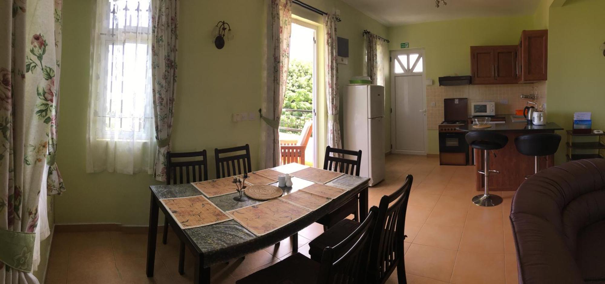 Apartment Self Catering