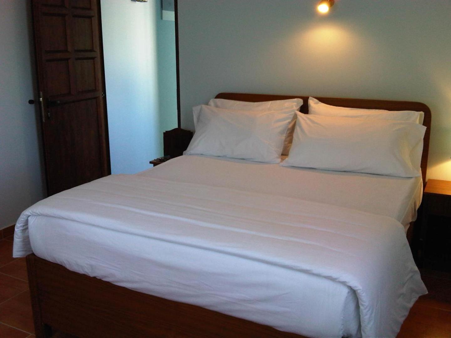 Self Catering Apartment