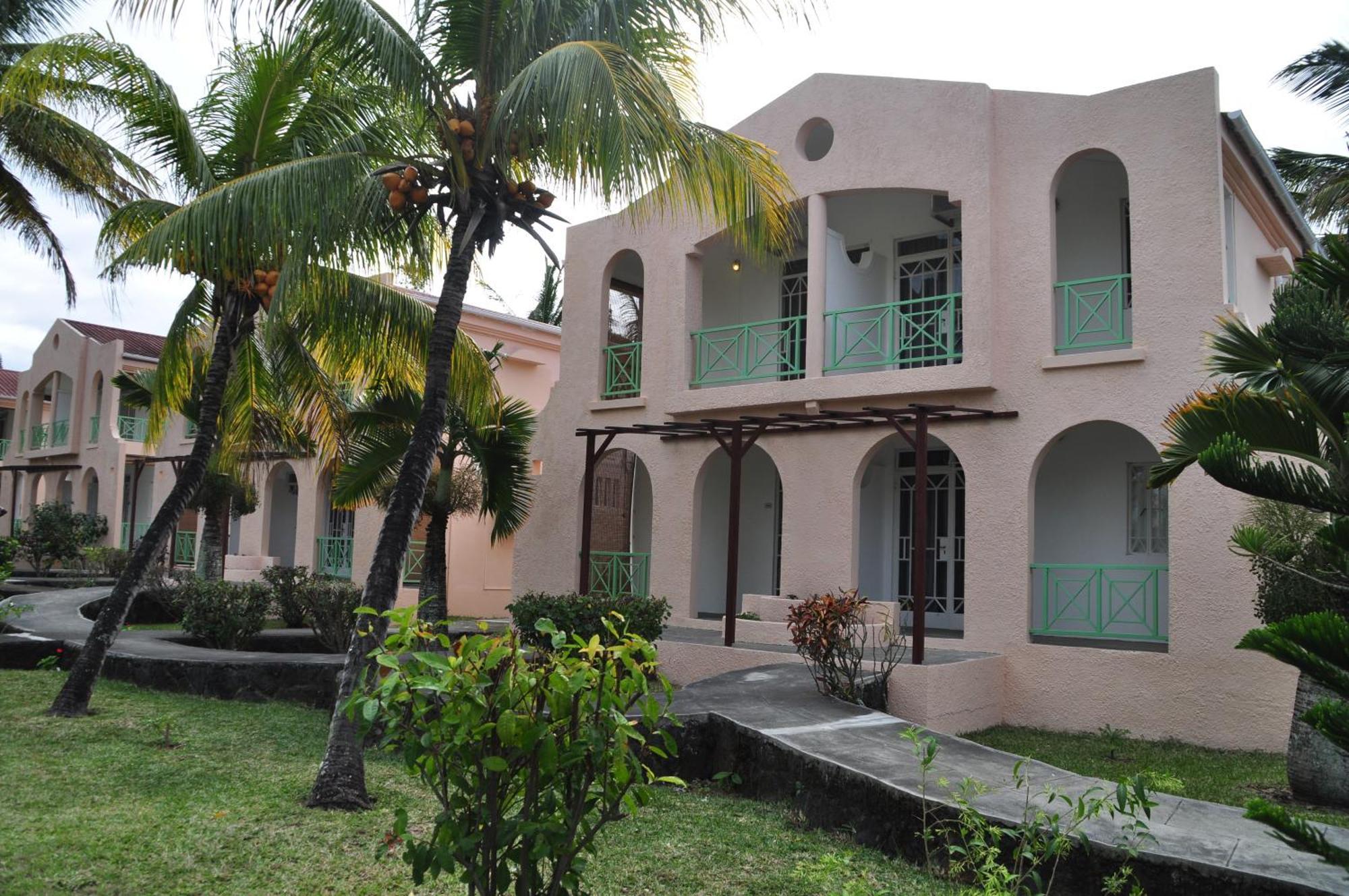 Casa Florida & Hotel