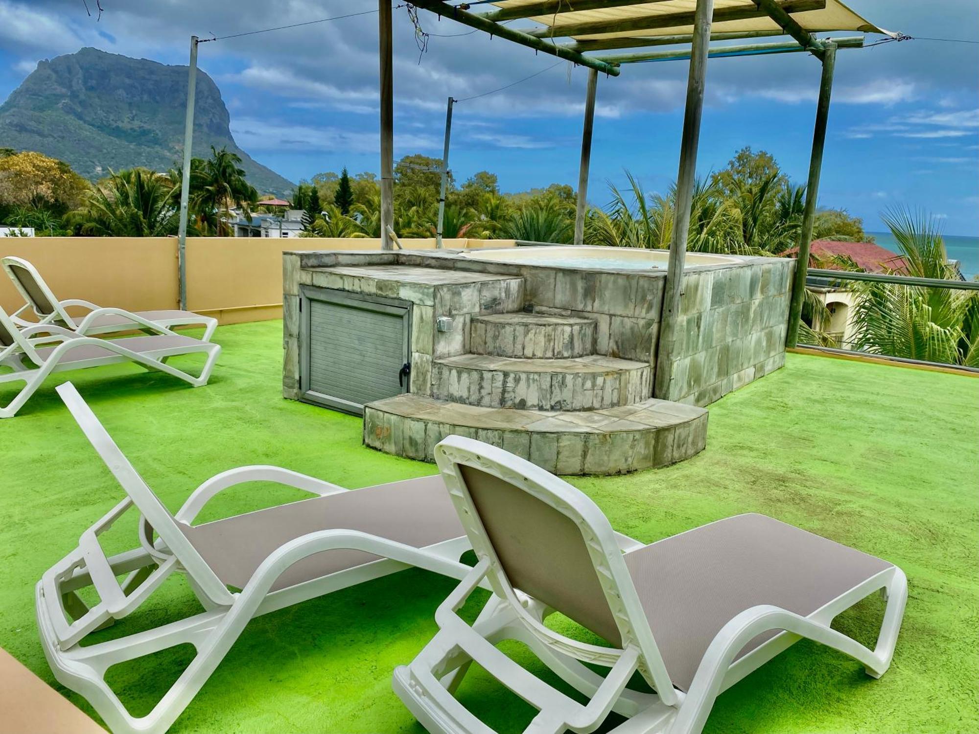 Apartamento Luxe Exotica
