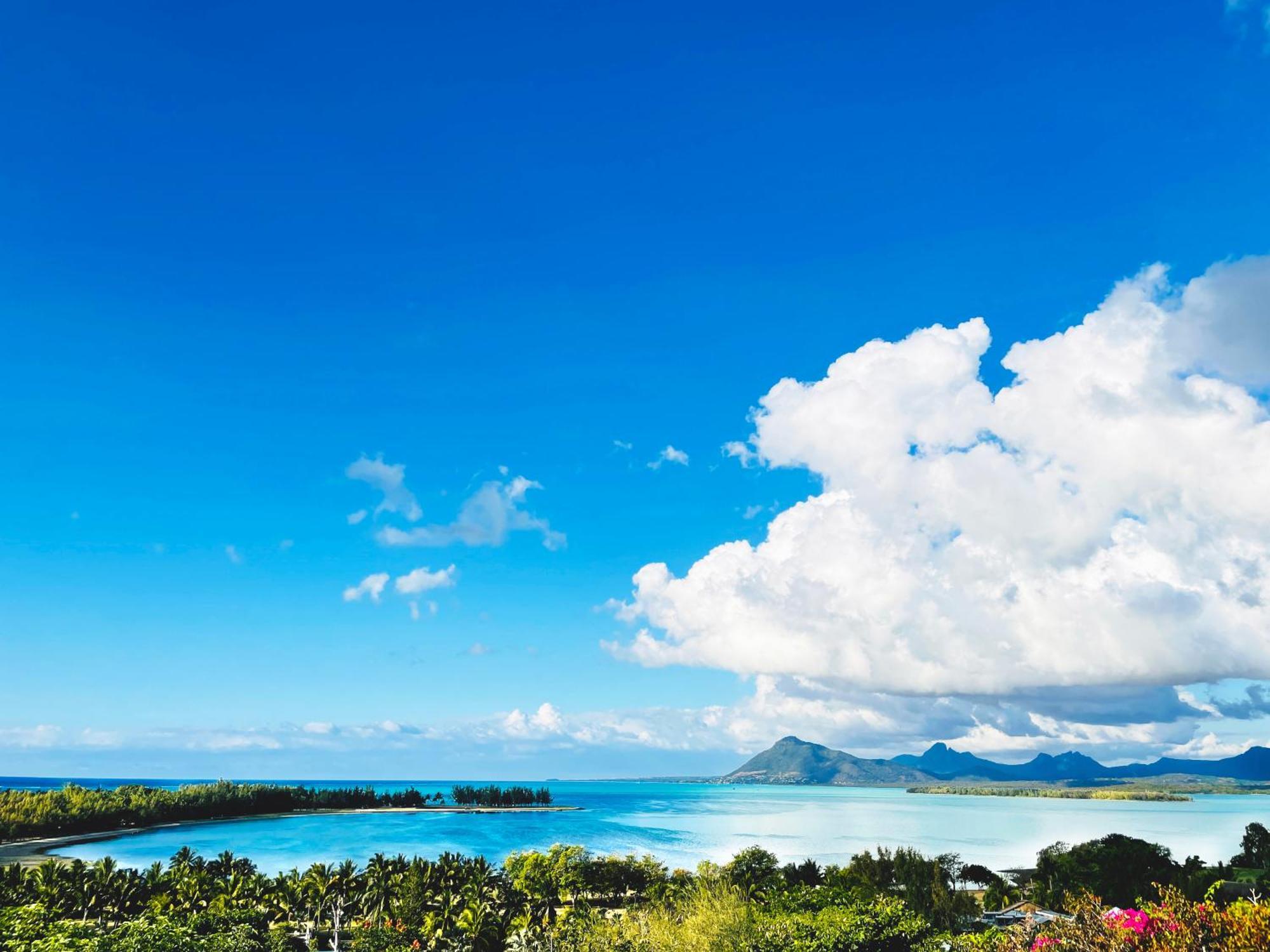 Kozy * Le Morne