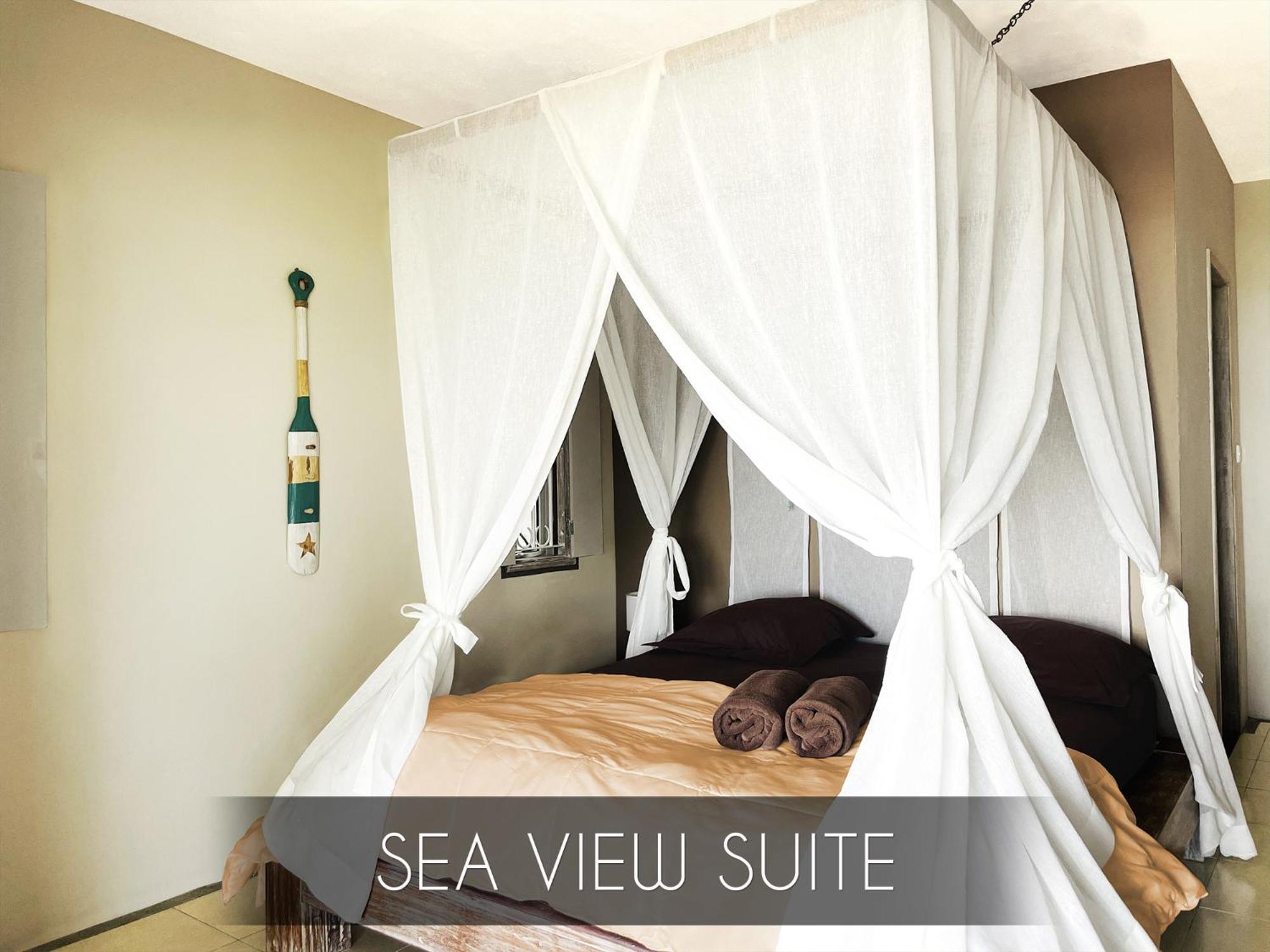 Villa Kozy Le Morne