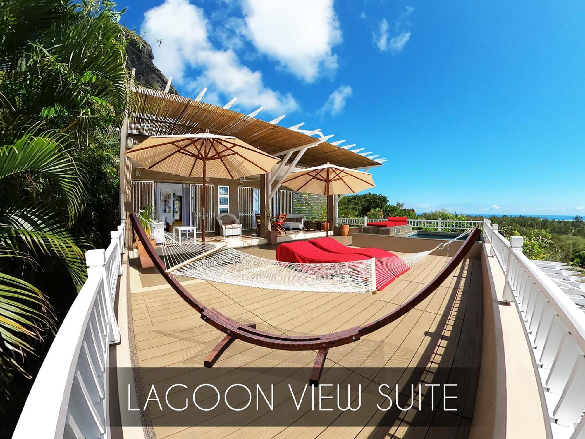 Kozy Le Morne