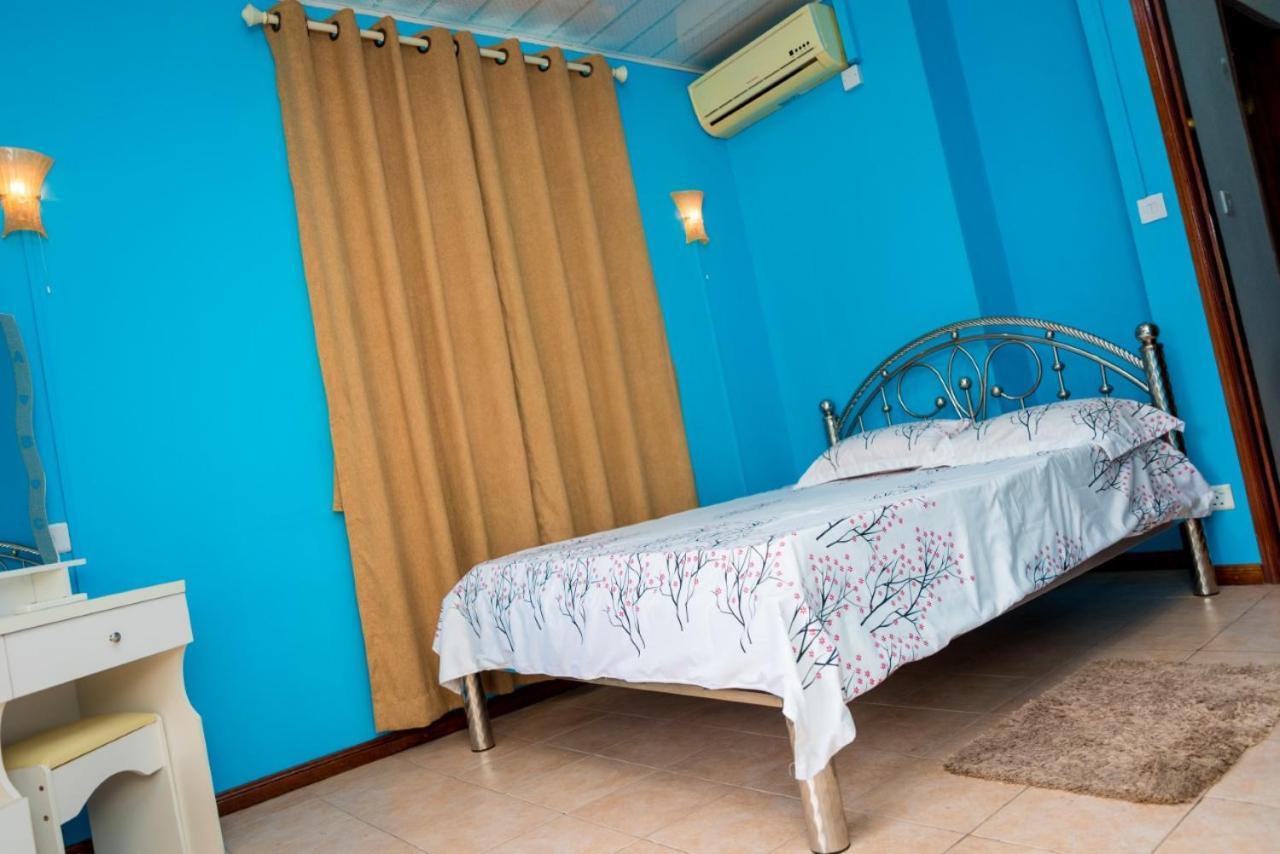 Holiday home Garcon Des Iles Mont-Choisy