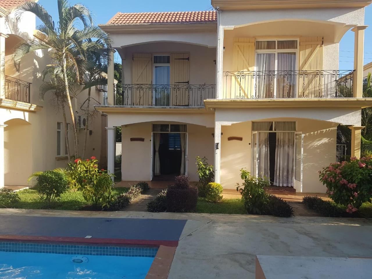 Garcon Des Iles Holiday home