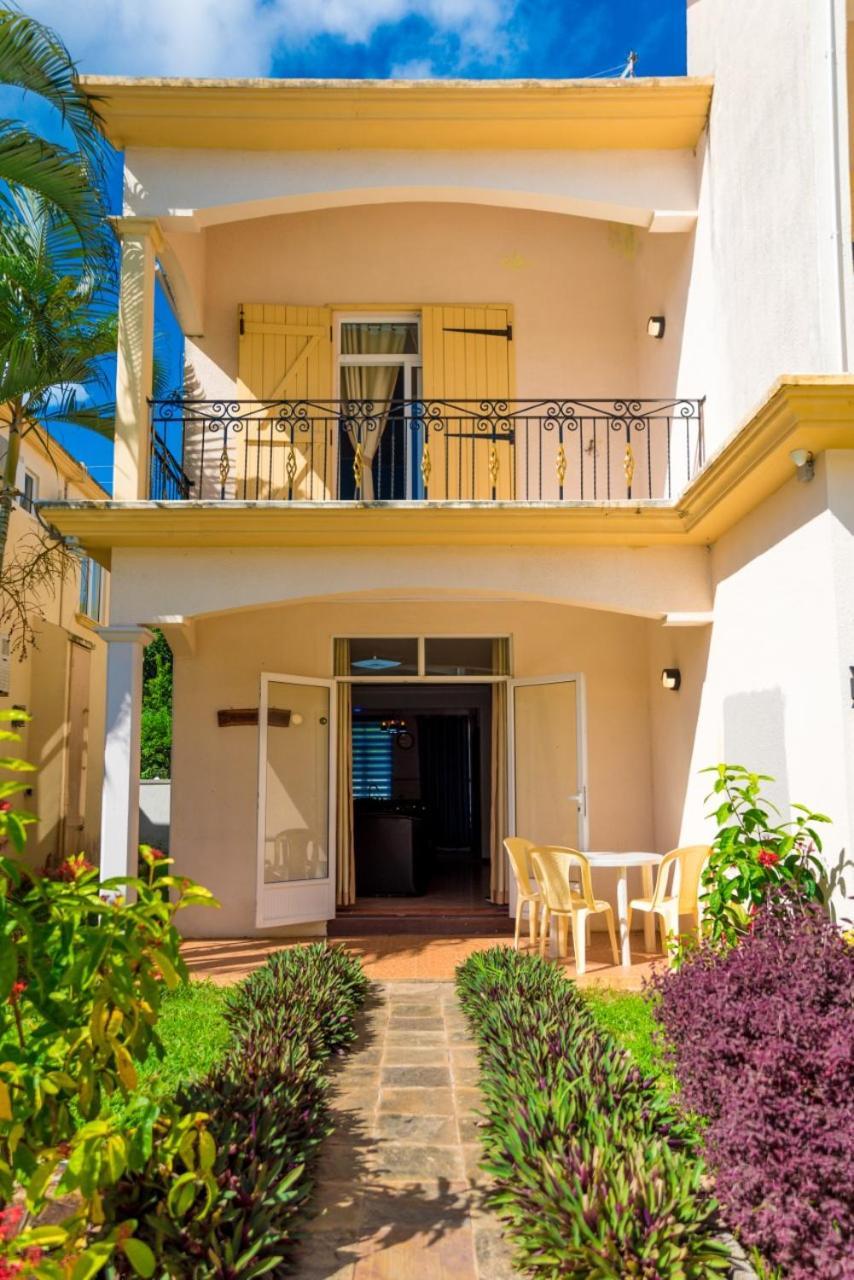 Holiday home Garcon Des Iles *