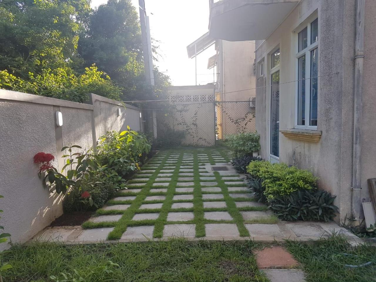 Garcon Des Iles Holiday home