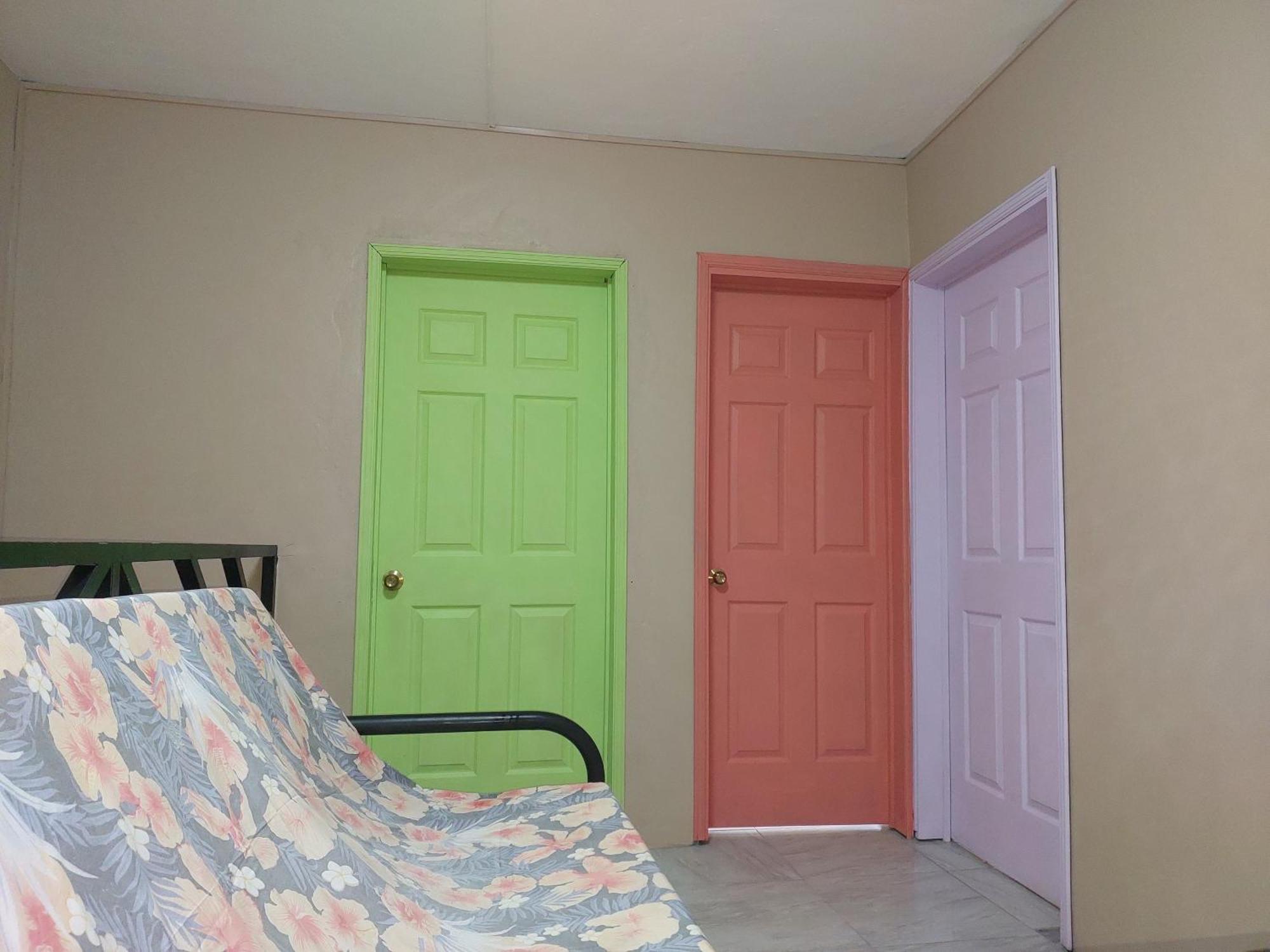 Apartment Elyza *