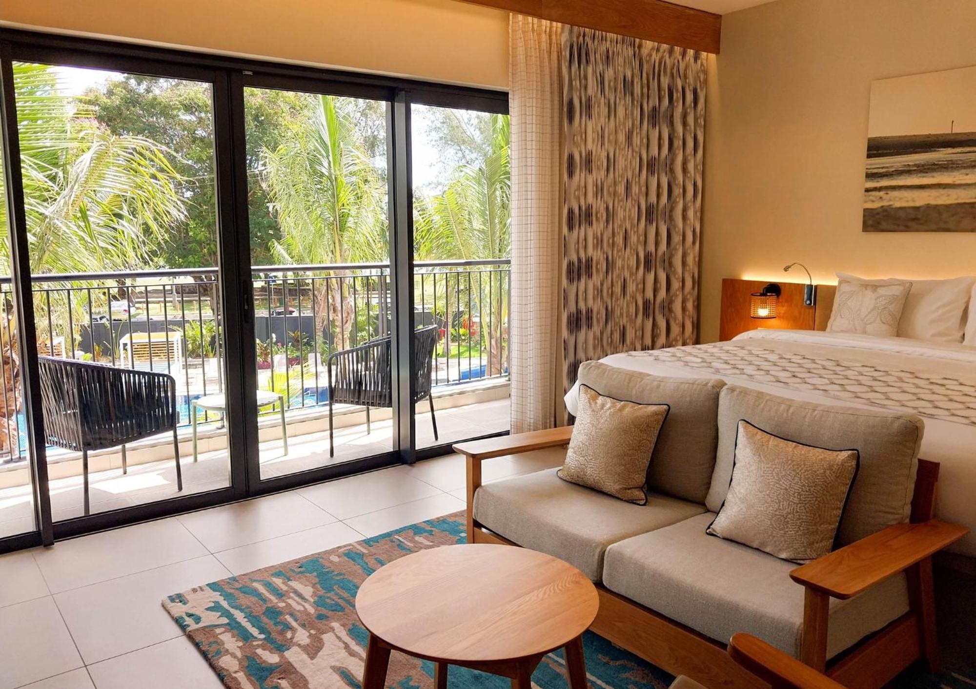 Ocean's Creek Hotel Balaclava