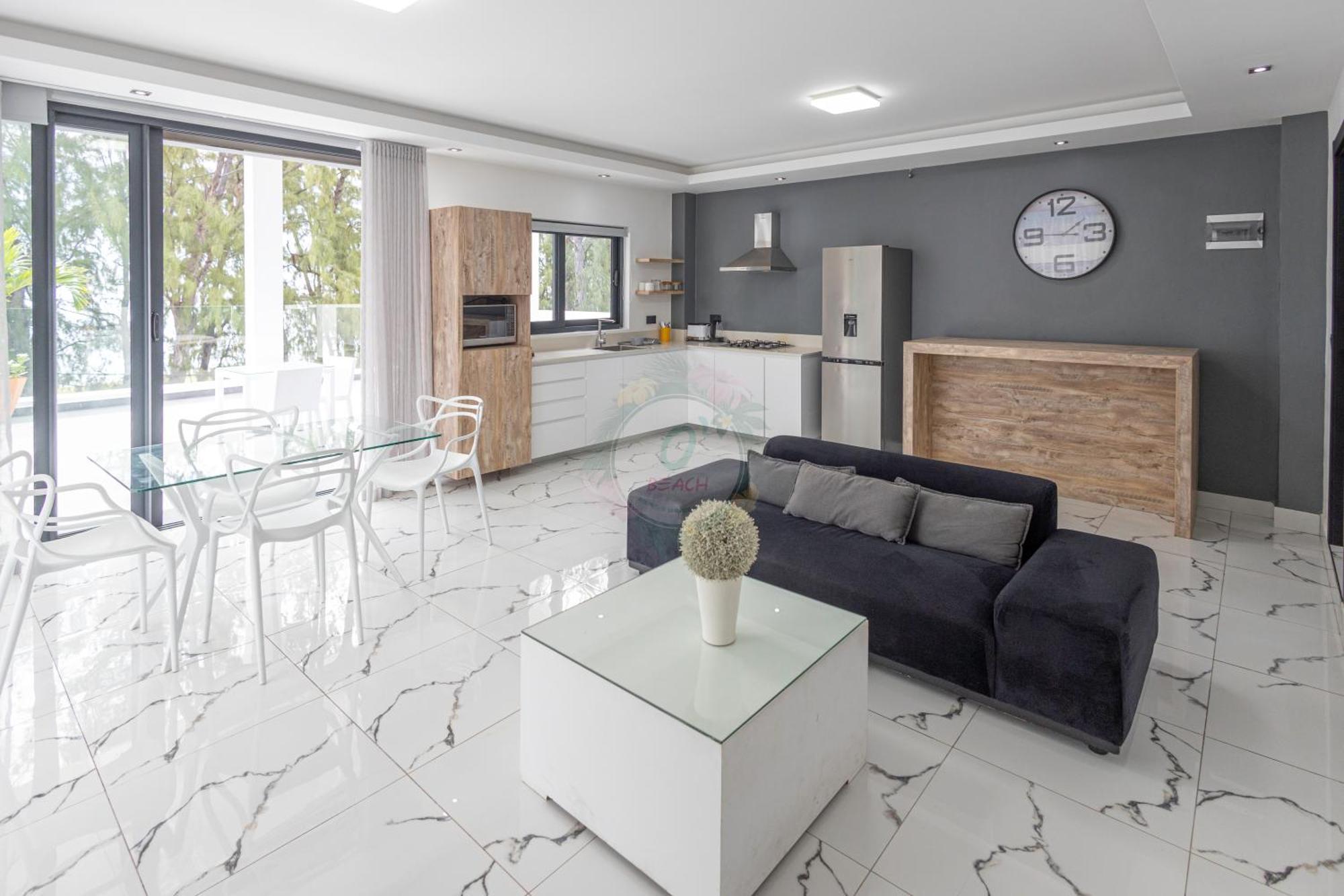 O'beach Boutique Aparthotel