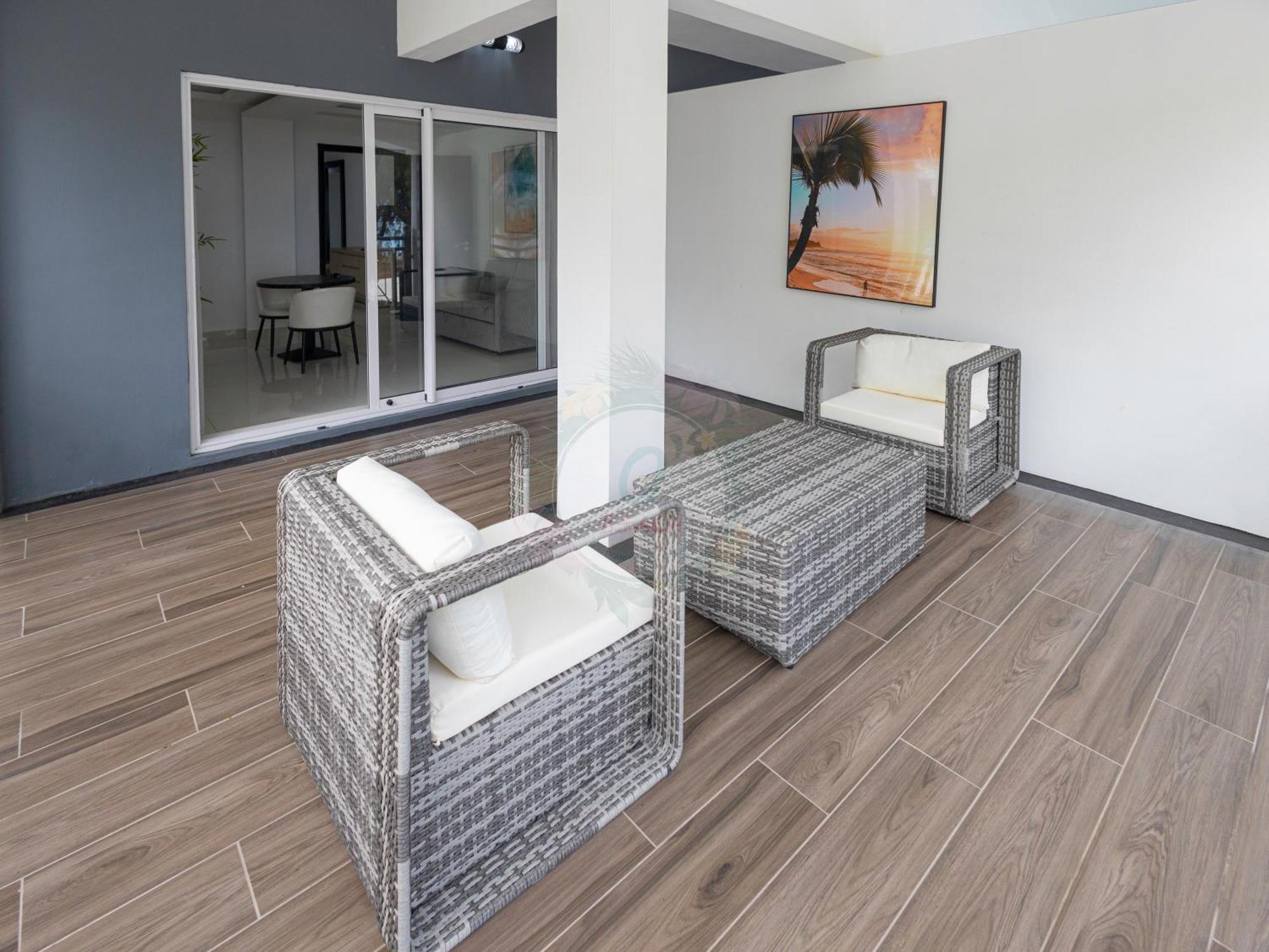 O'beach Boutique Aparthotel *