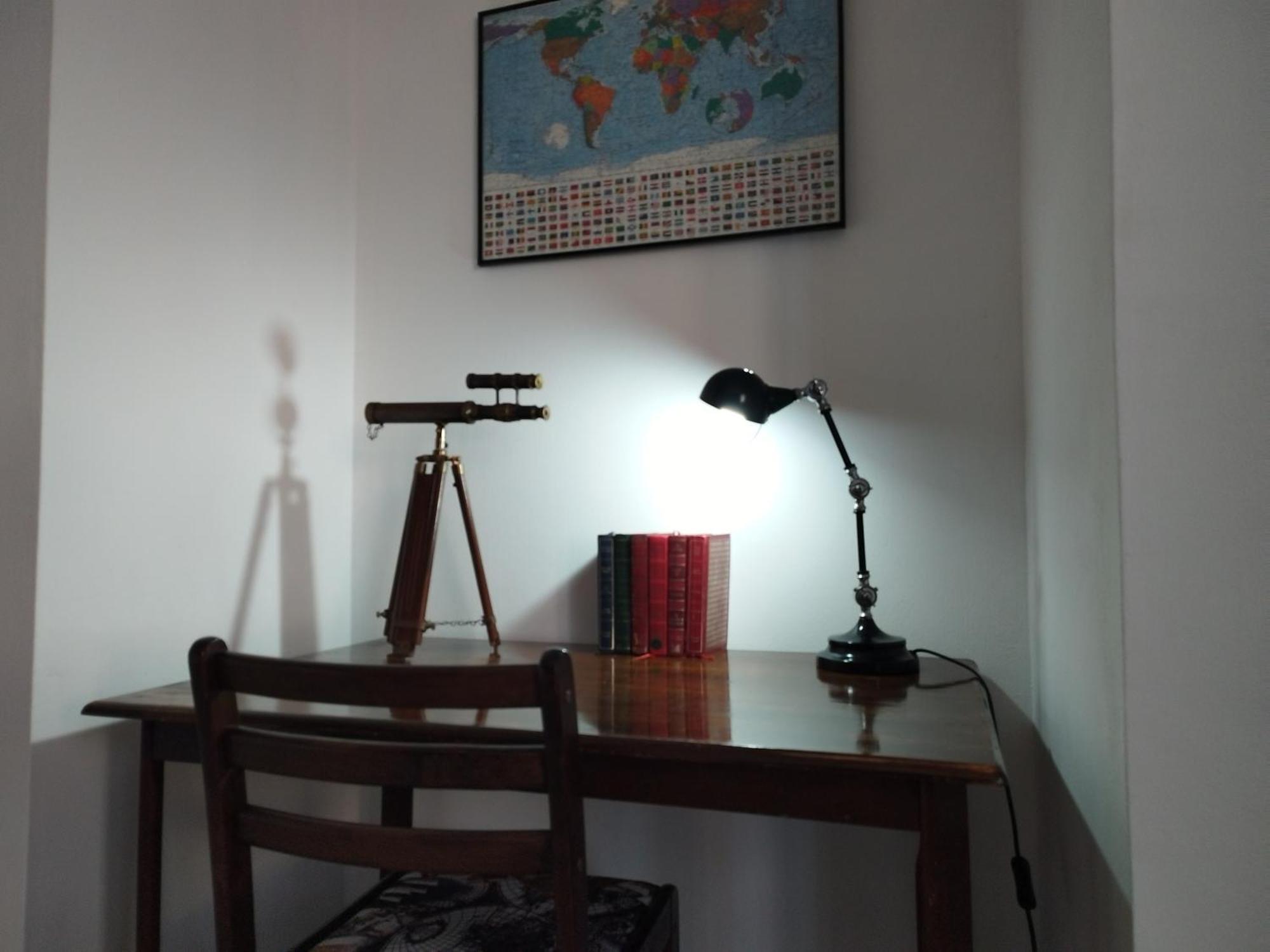 Morsky Vanek Apartment *