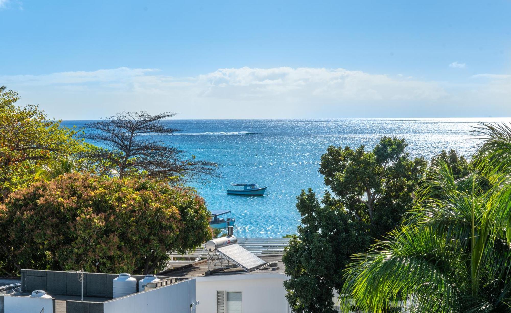 Apartment Penthouse Vue - Mont Choisy *