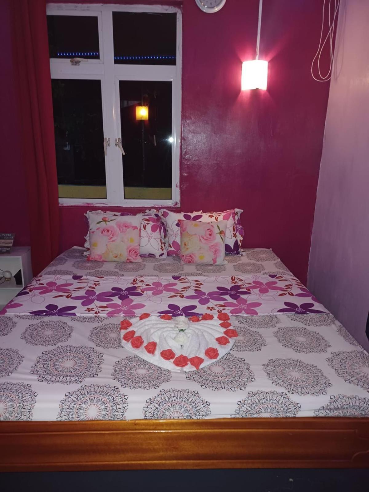 Holiday home Chez Tonio Magic Ocean View Port South East