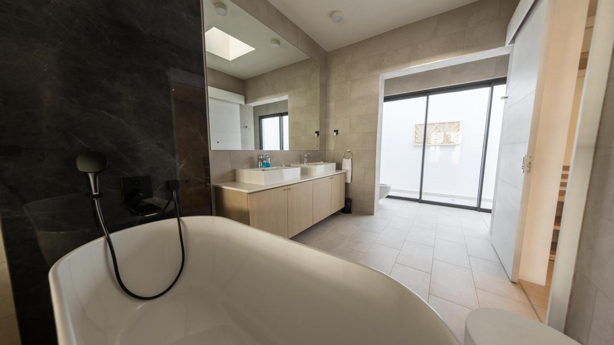 Front Penthouse In Pereybere * Grand Baie