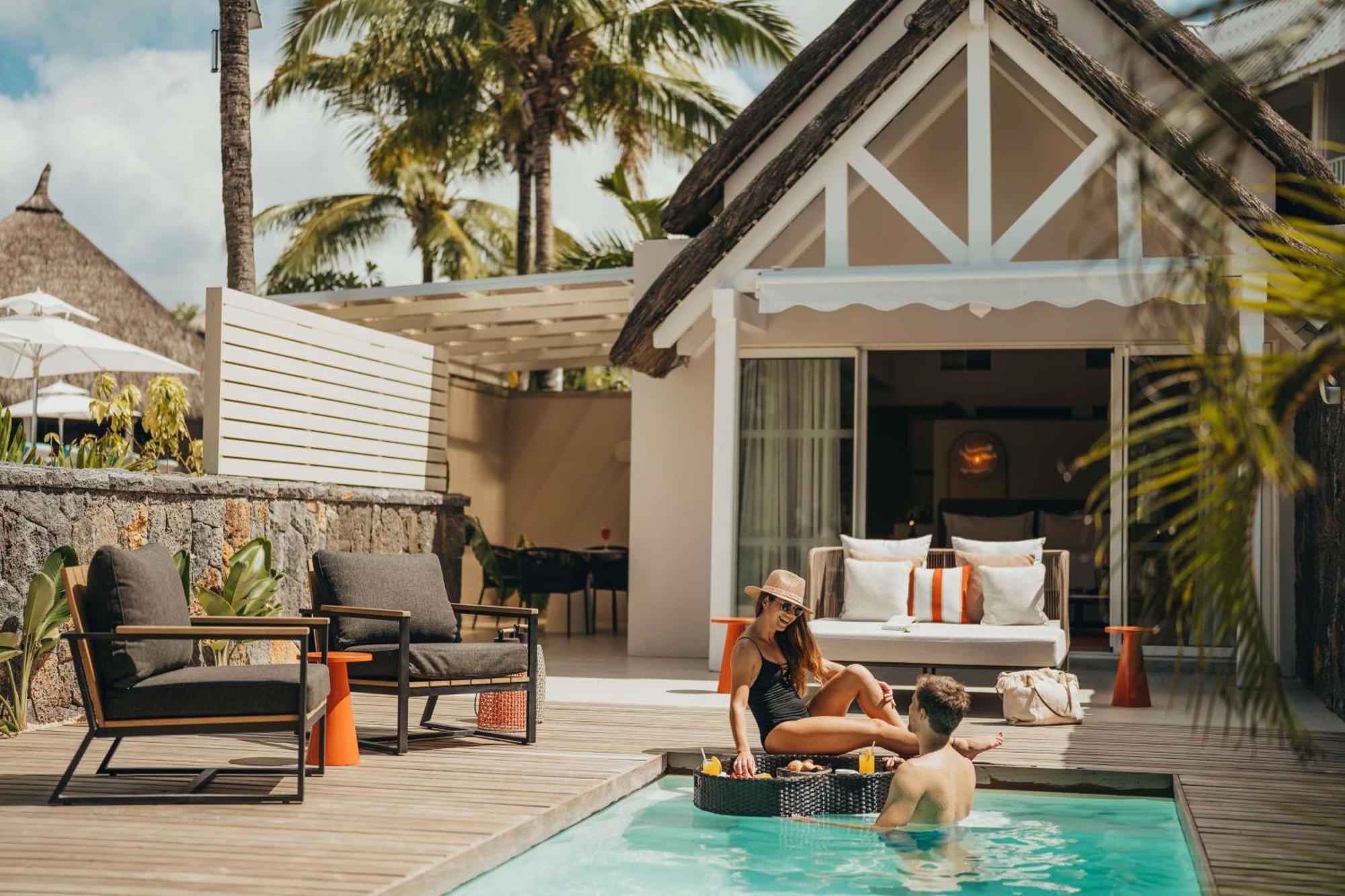 Resort Radisson Blu Azuri & Roches Noires