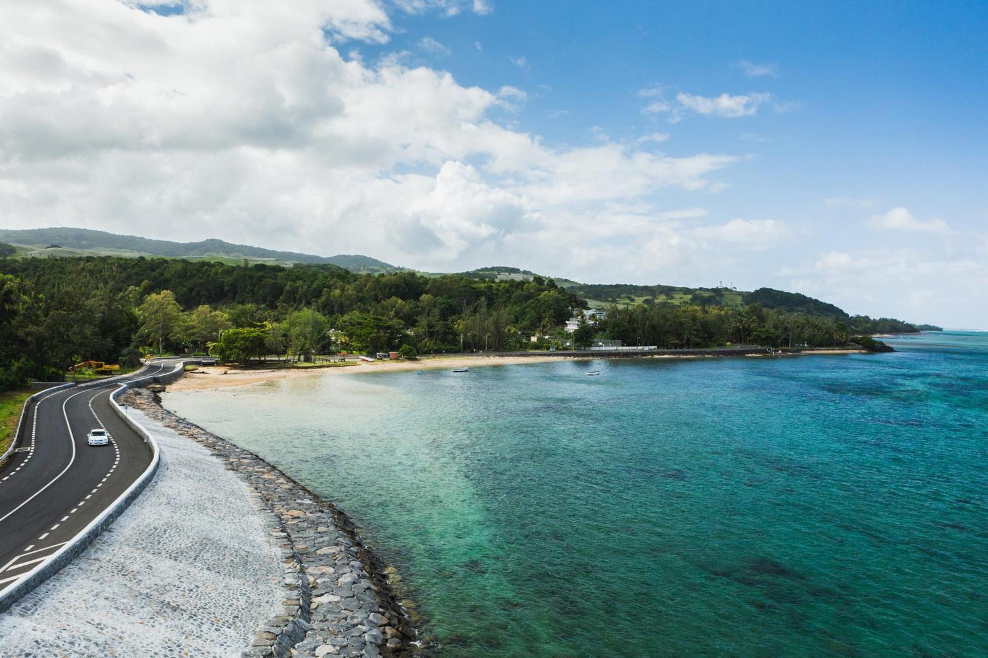 Resort Intercontinental Mauritius By Ihg