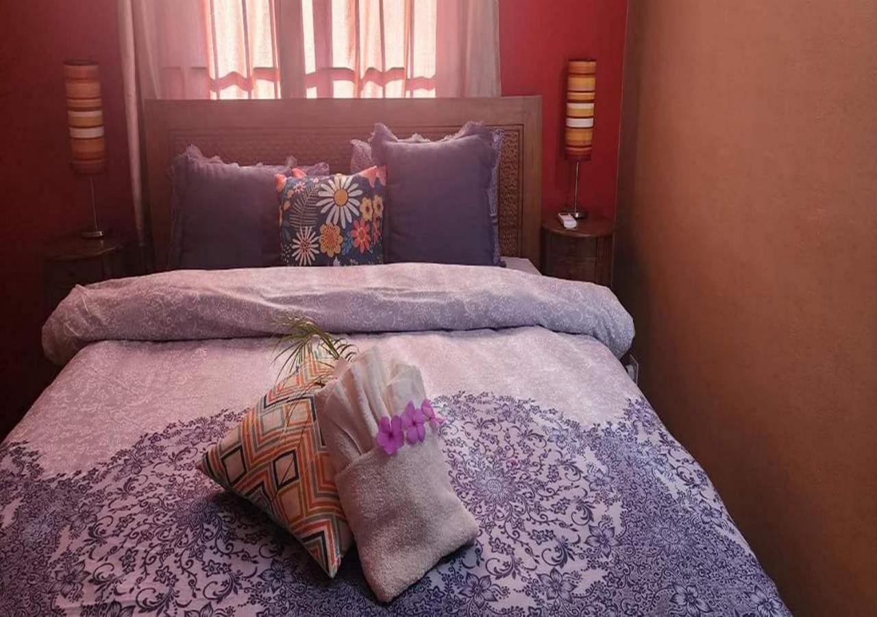 Sunset Apartment La Gaulette