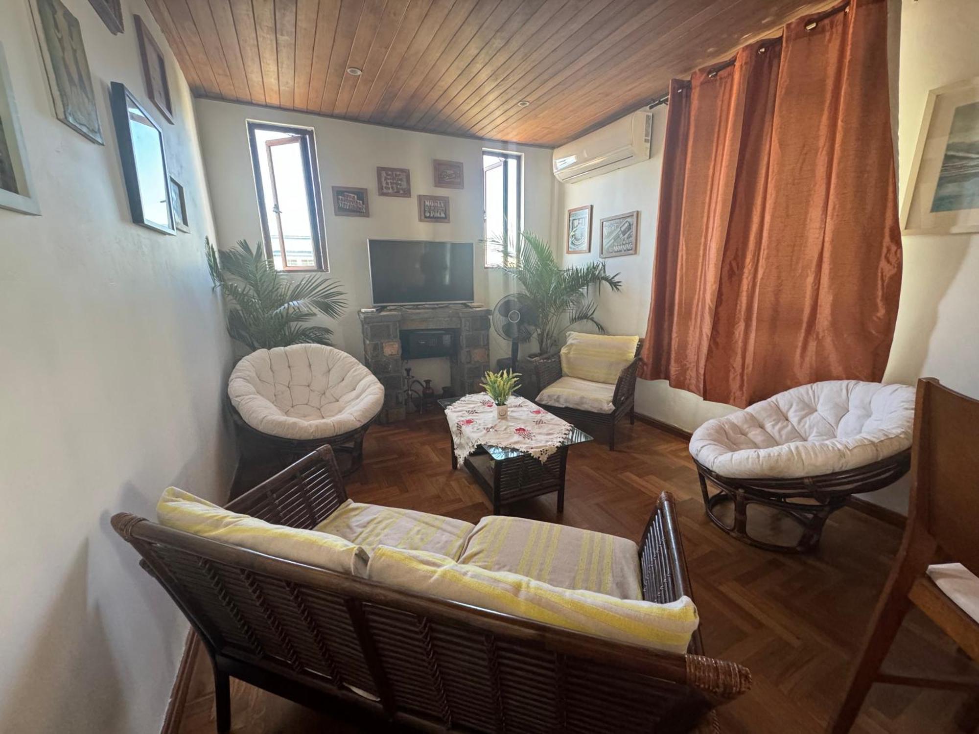 2 Pokojovy Ve Mauricius Apartment