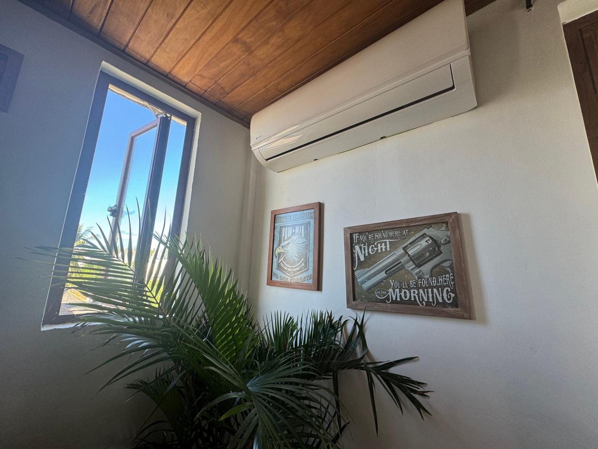 2 Pokojovy Ve Mauricius Apartment
