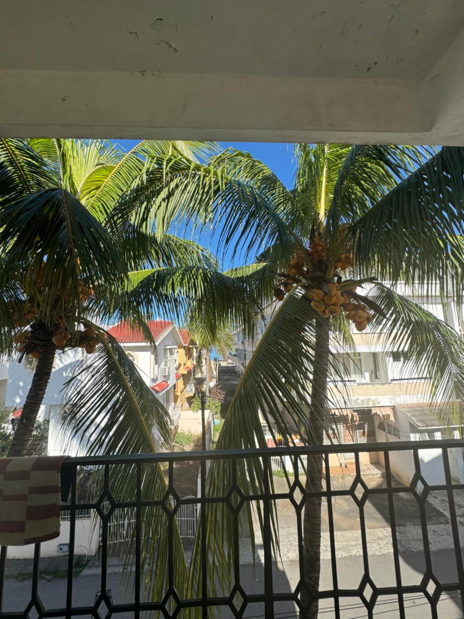 2 Pokojovy Ve Mauricius Apartment *