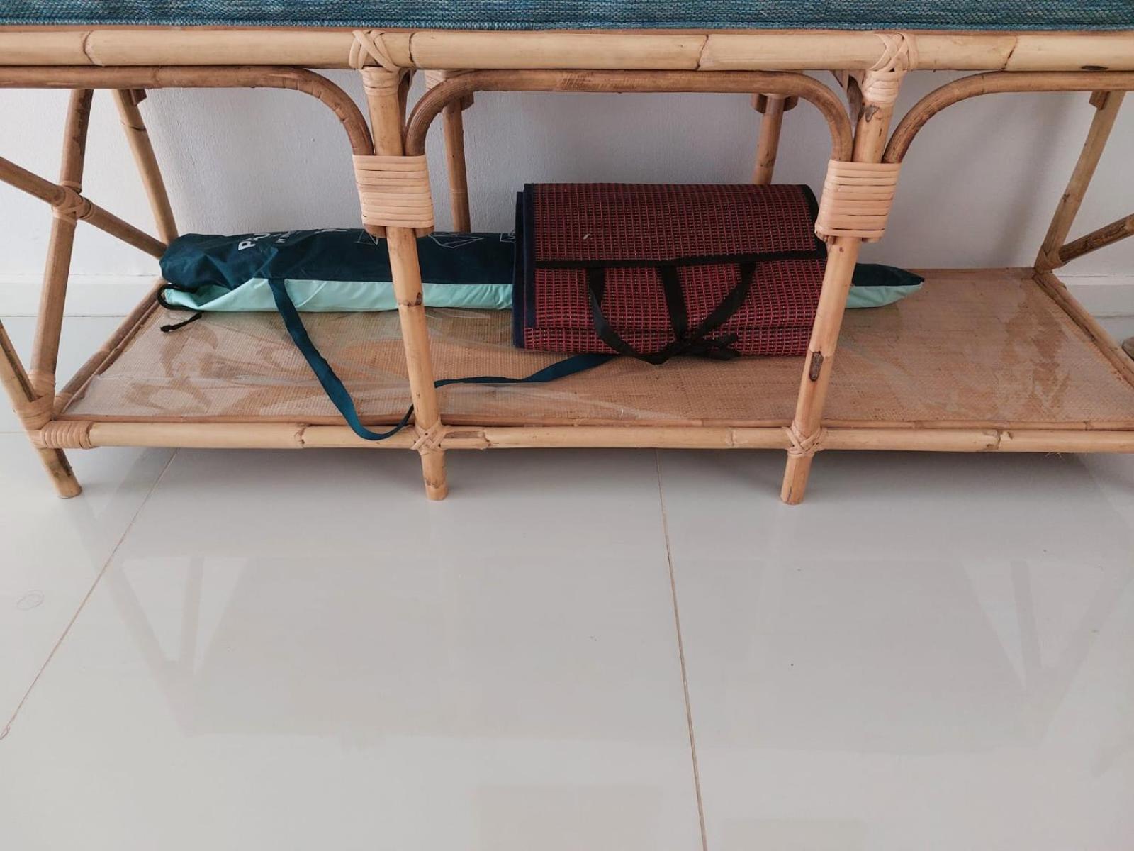 Seaview Serenity Apartamento *