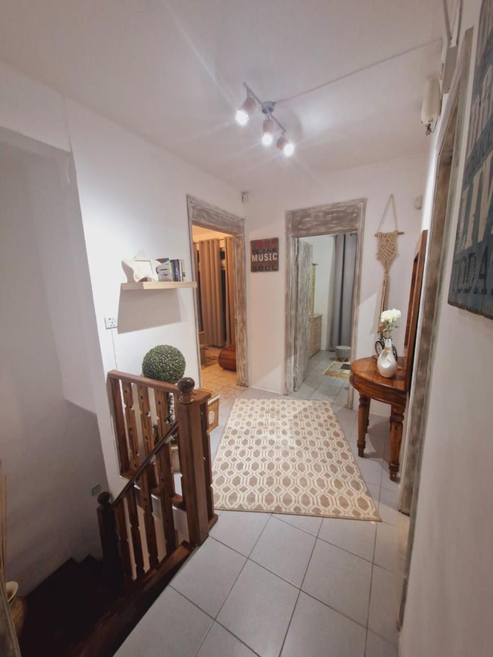 Holiday home Bienvenue Beachfront House *