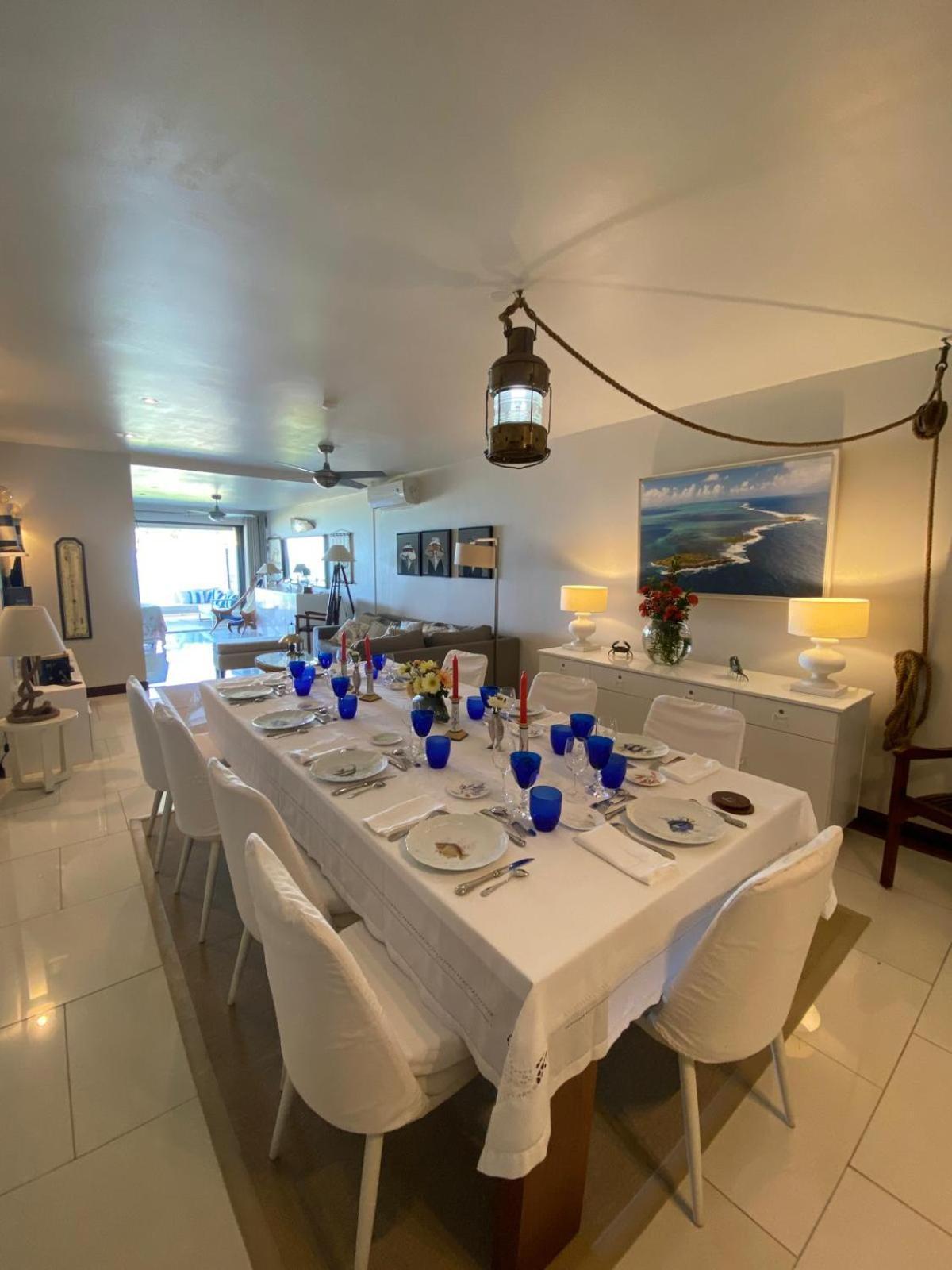 Sablexotique Apartment