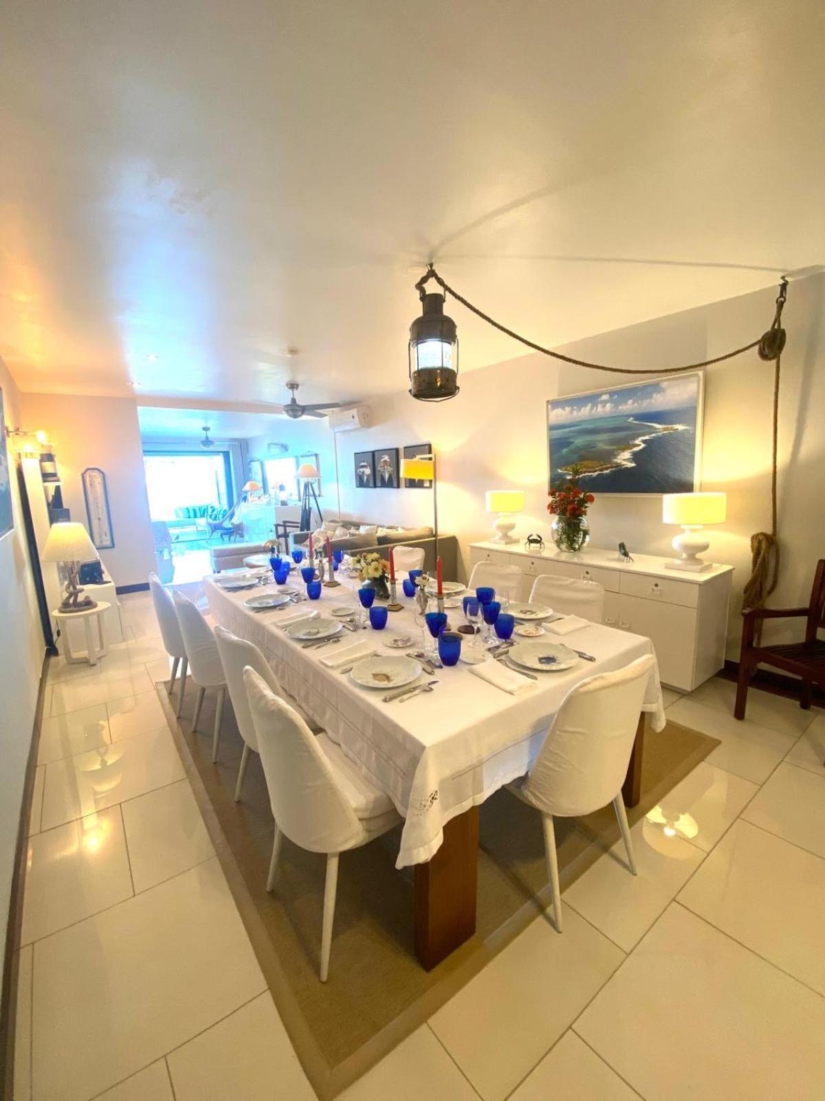 Sablexotique Apartment