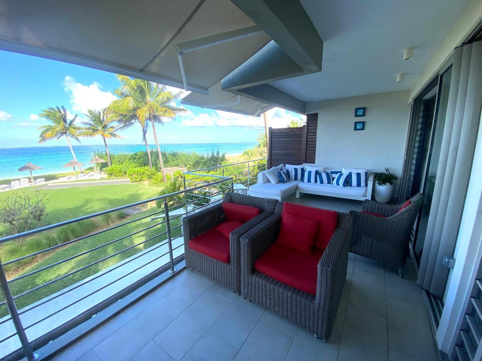 Sablexotique Apartment