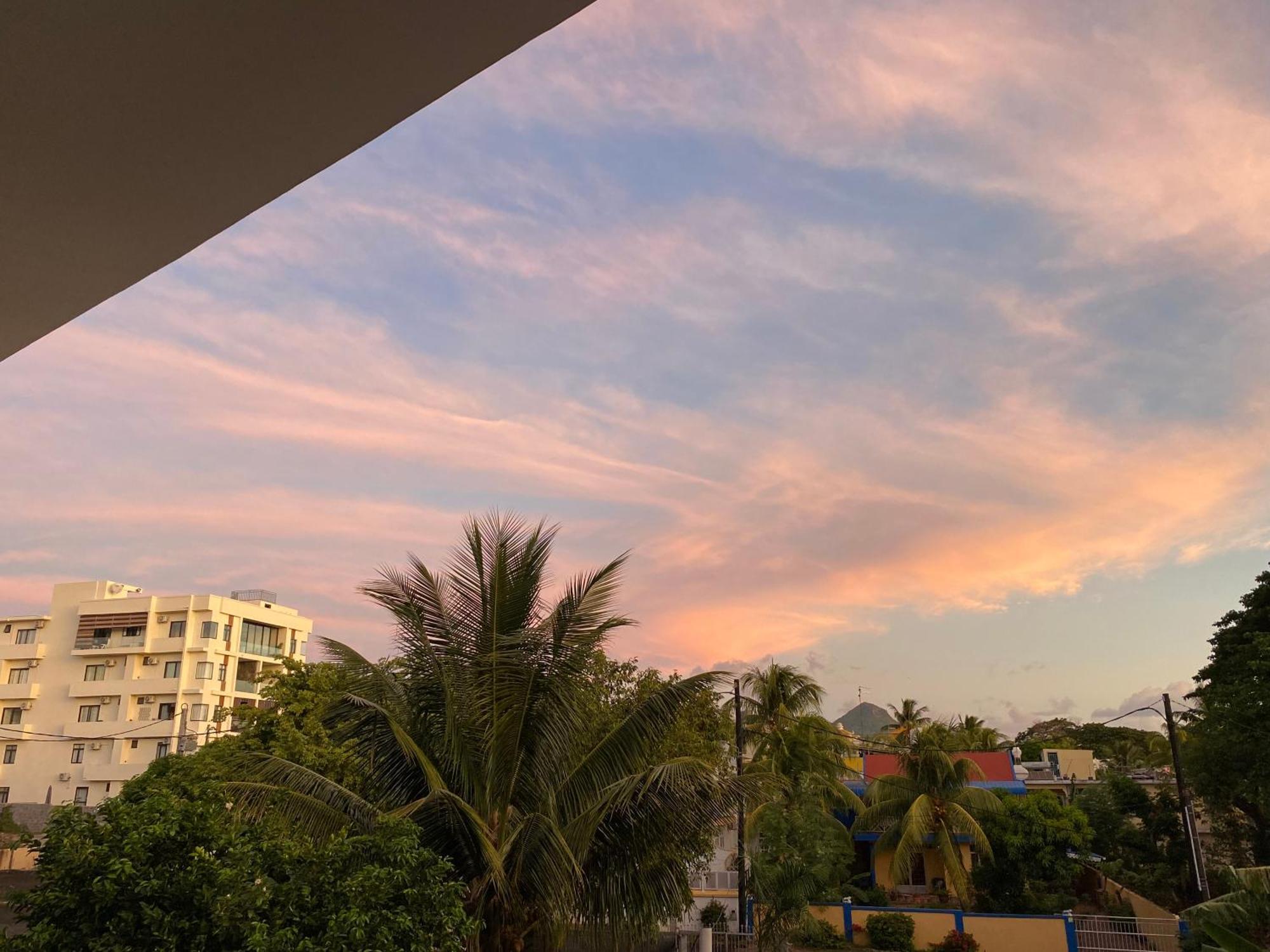 Seaview Terrace No 16 Apartment