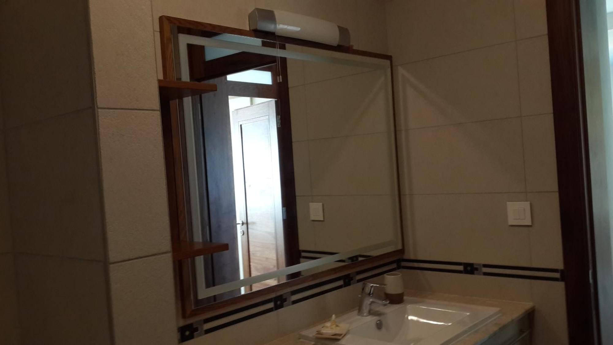 Villasun Luxury & Villa Flic en Flac