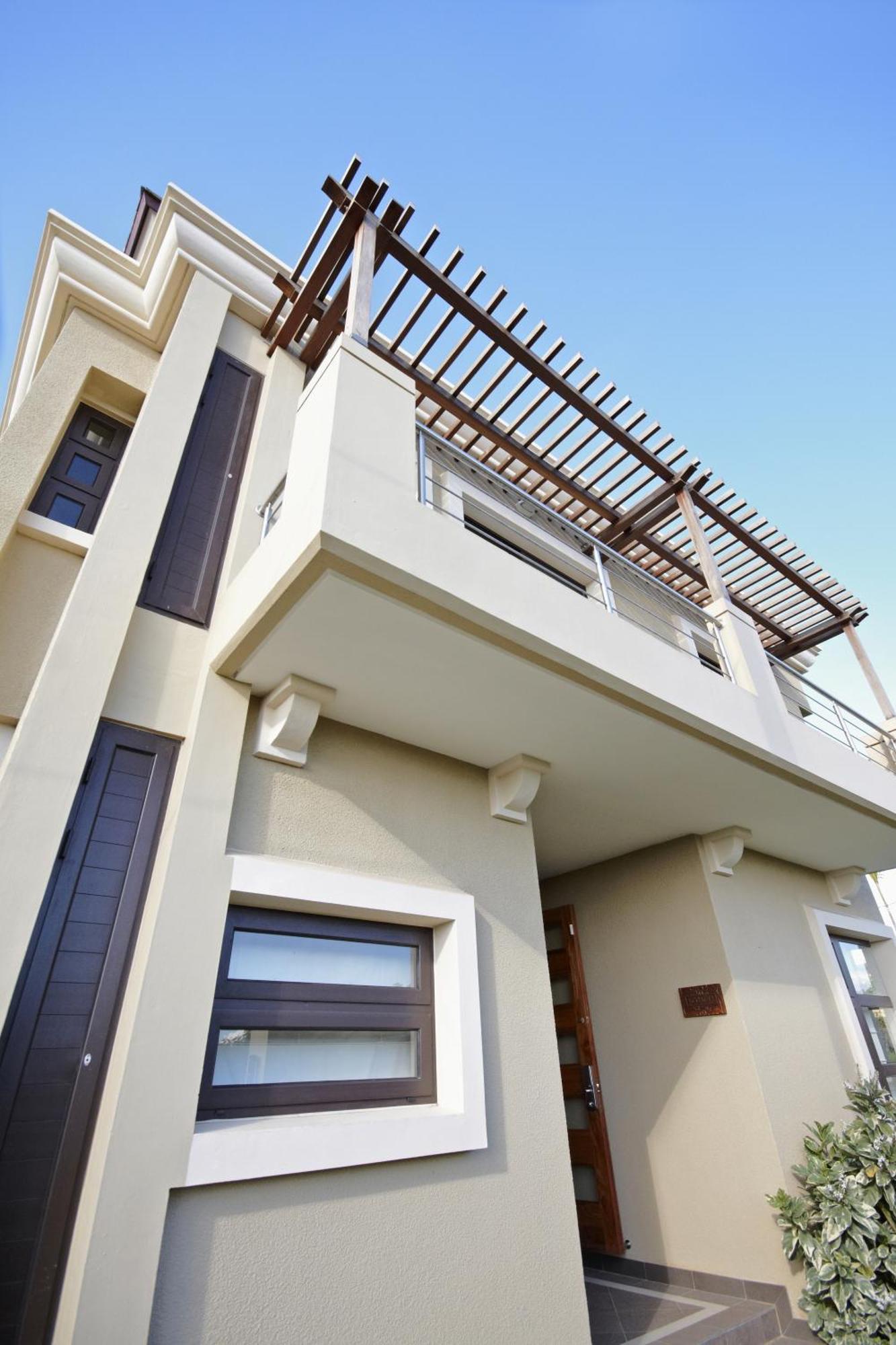 Villasun Luxury & Villa