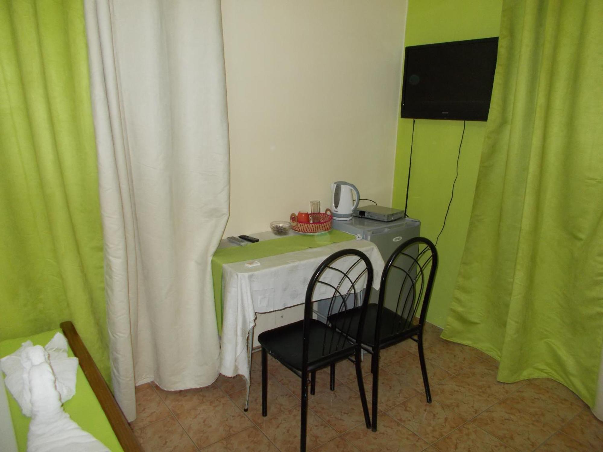 Les Bambous Guest house Mahebourg