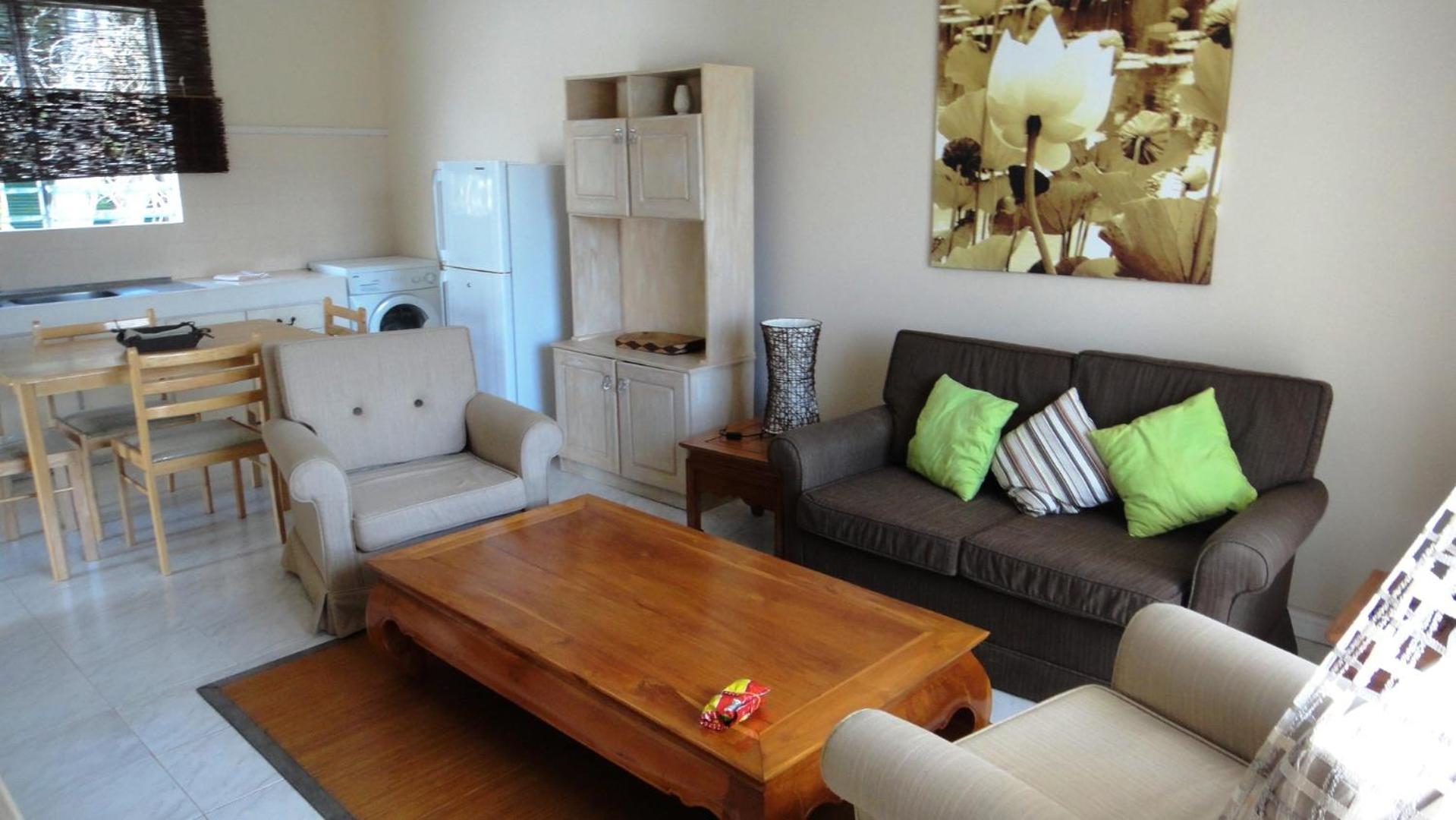 Colibri Beach Villas Bed & Breakfast *