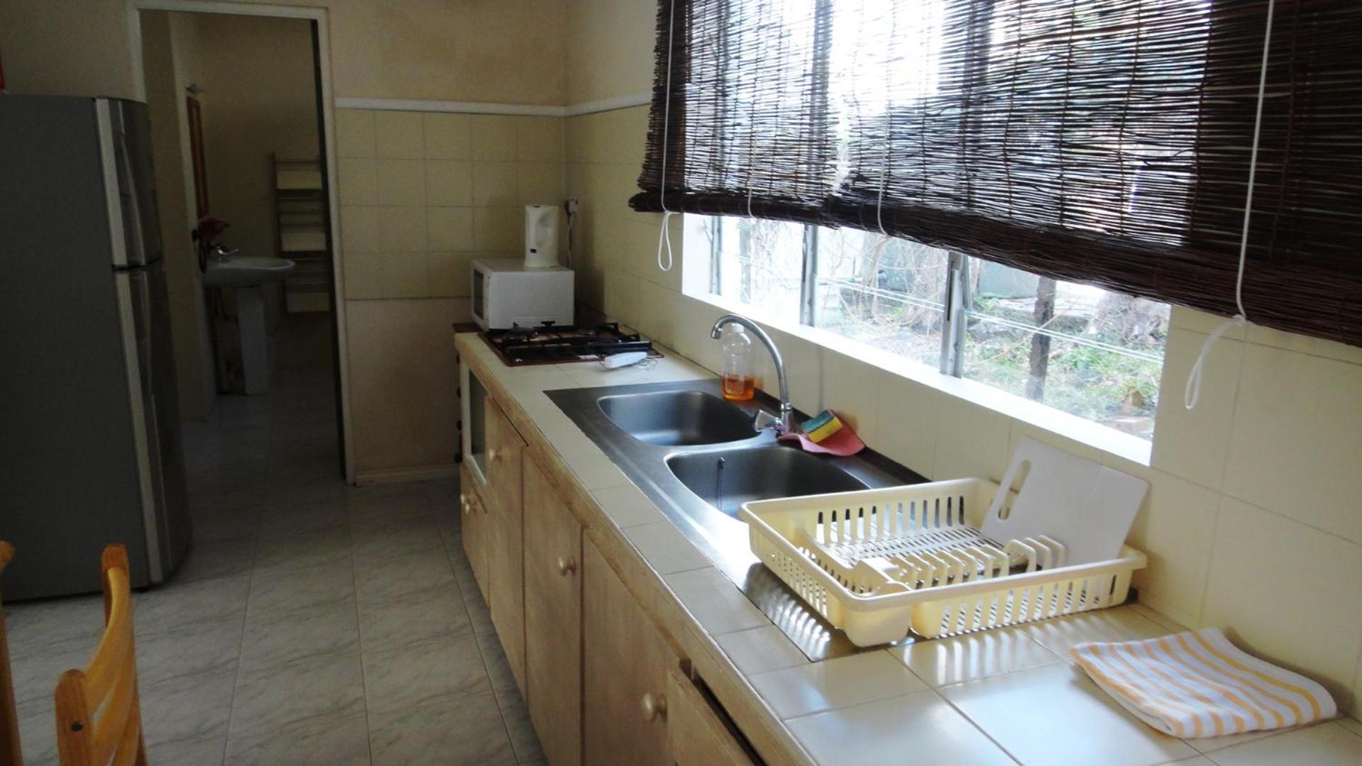 Colibri Beach Villas Bed & Breakfast