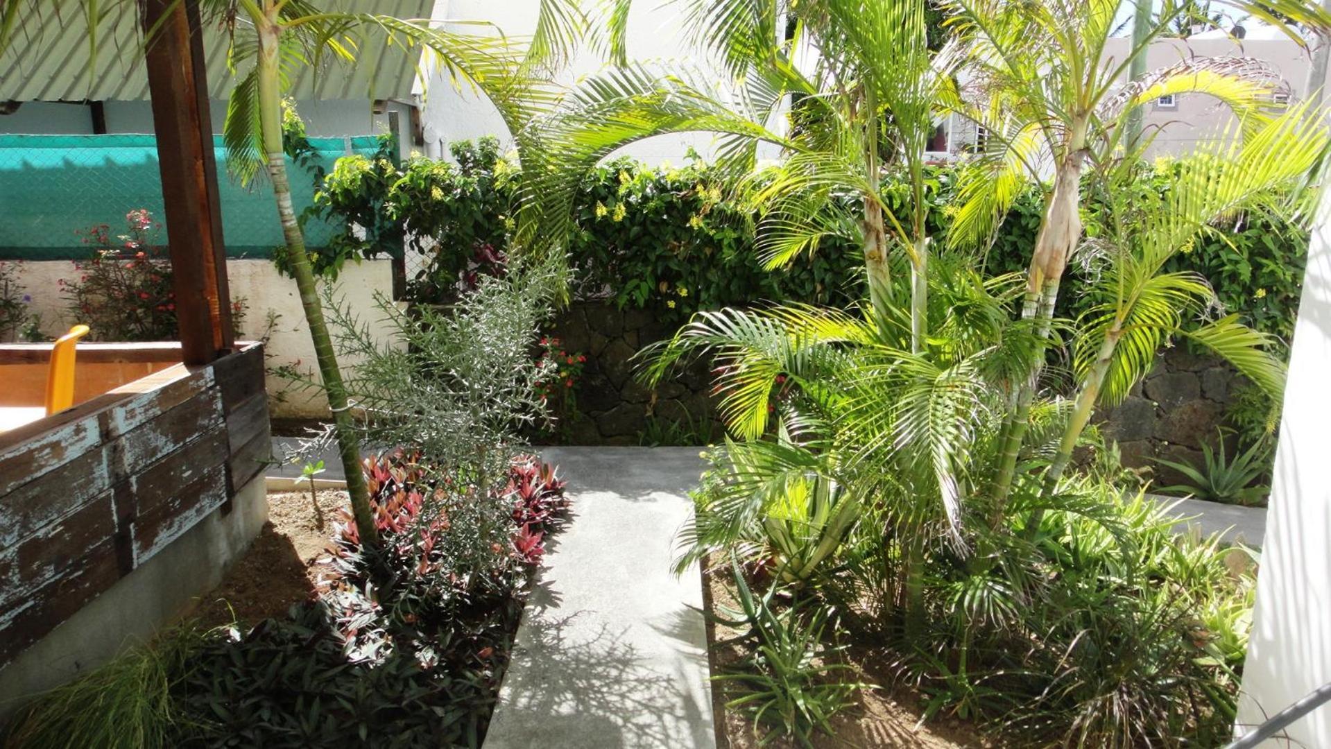 Colibri Beach Villas * Trou d'Eau Douce