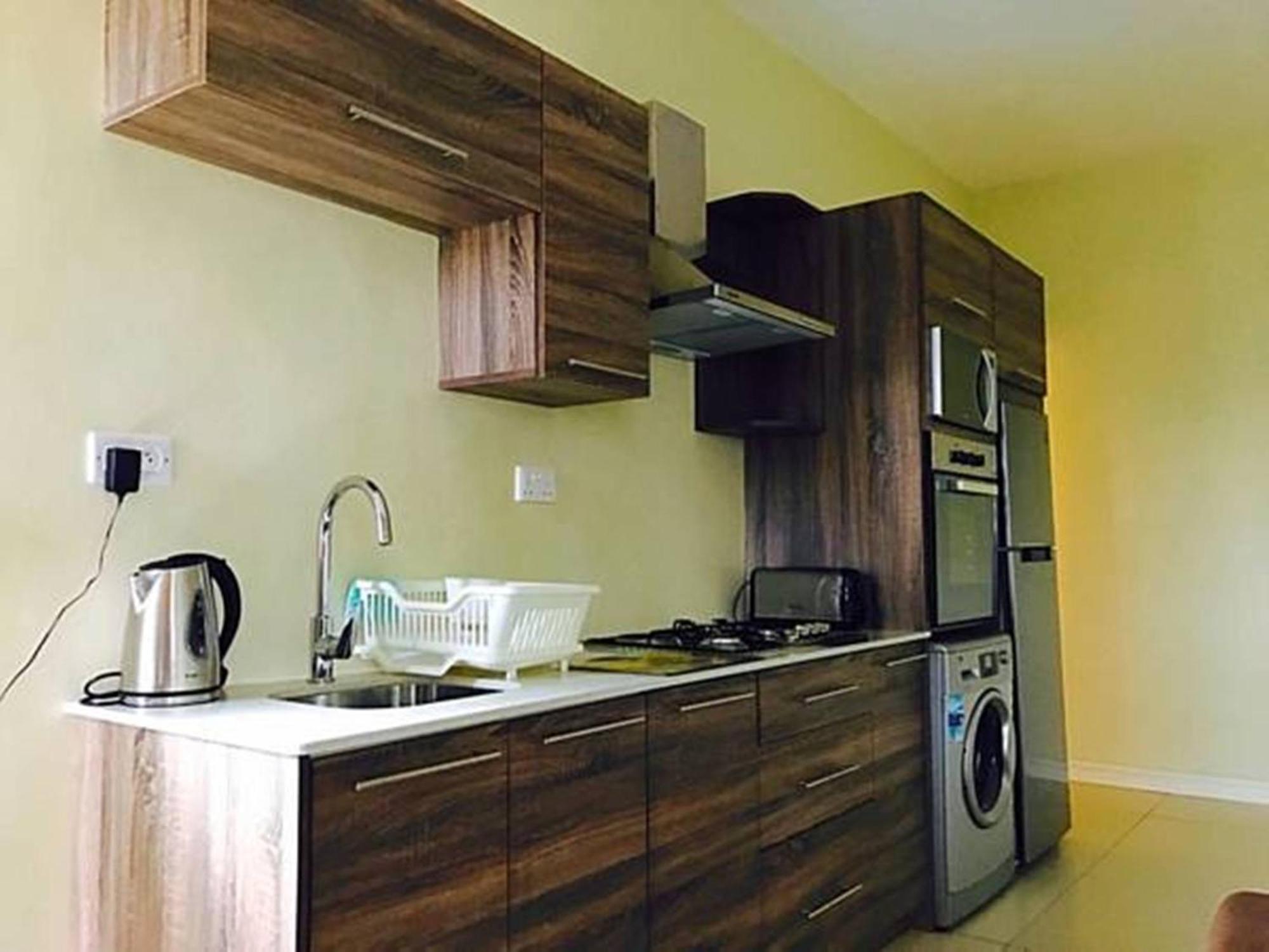 Sugar Reef West Coast Apartment *