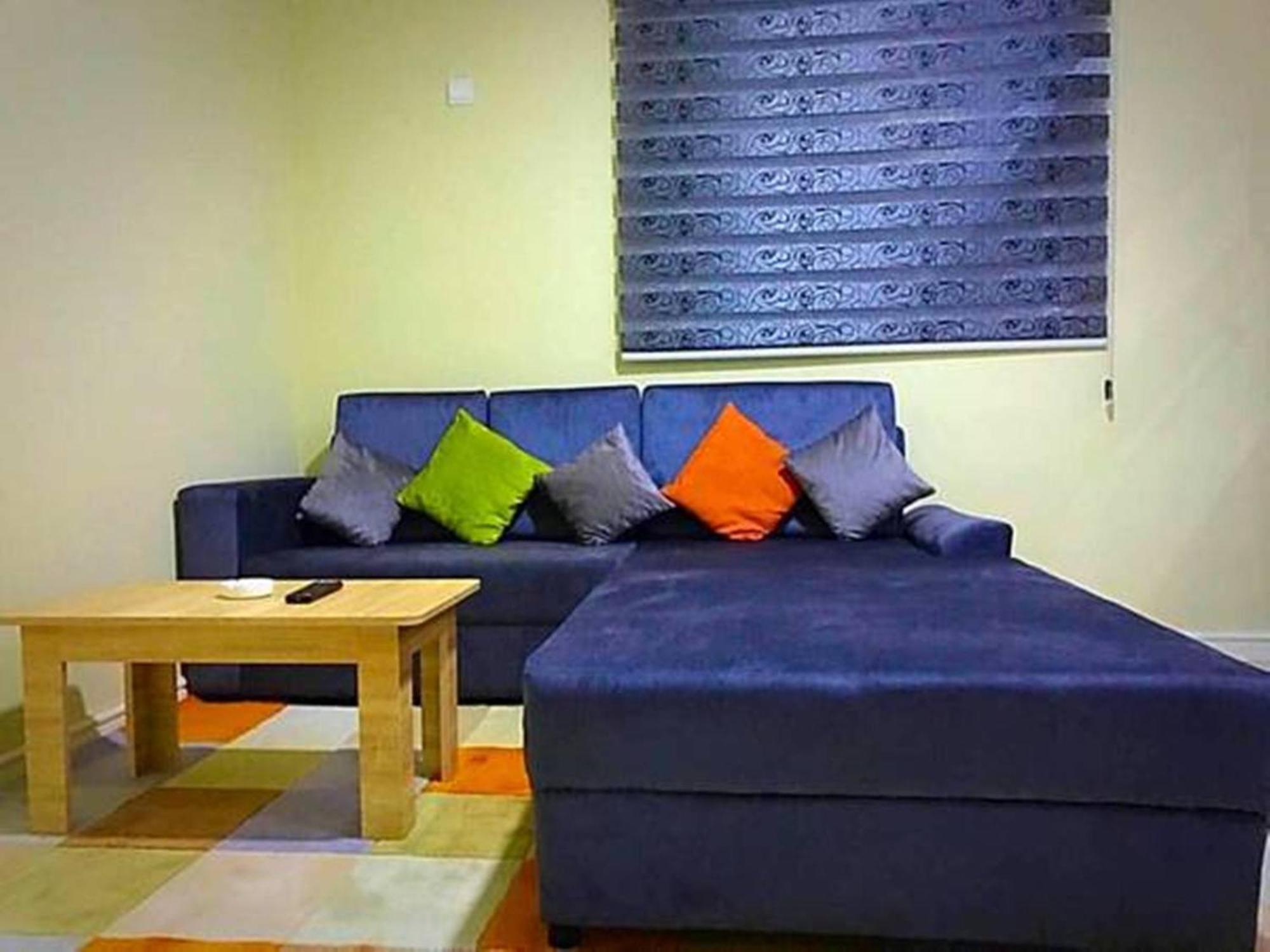 Sugar Reef West Coast Apartment