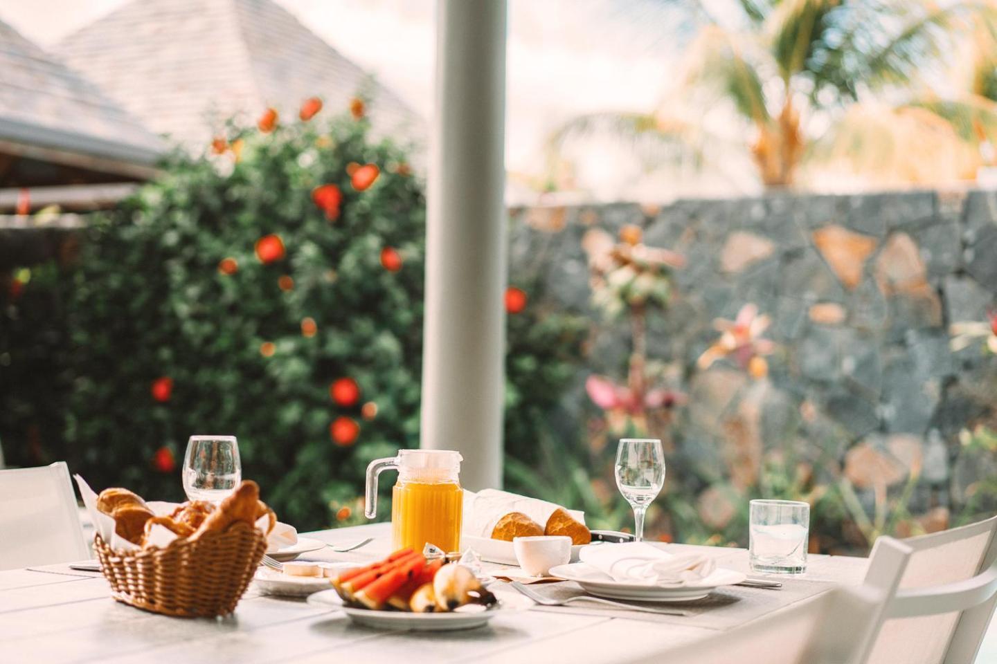 Villa Marguery By Mj Holidays