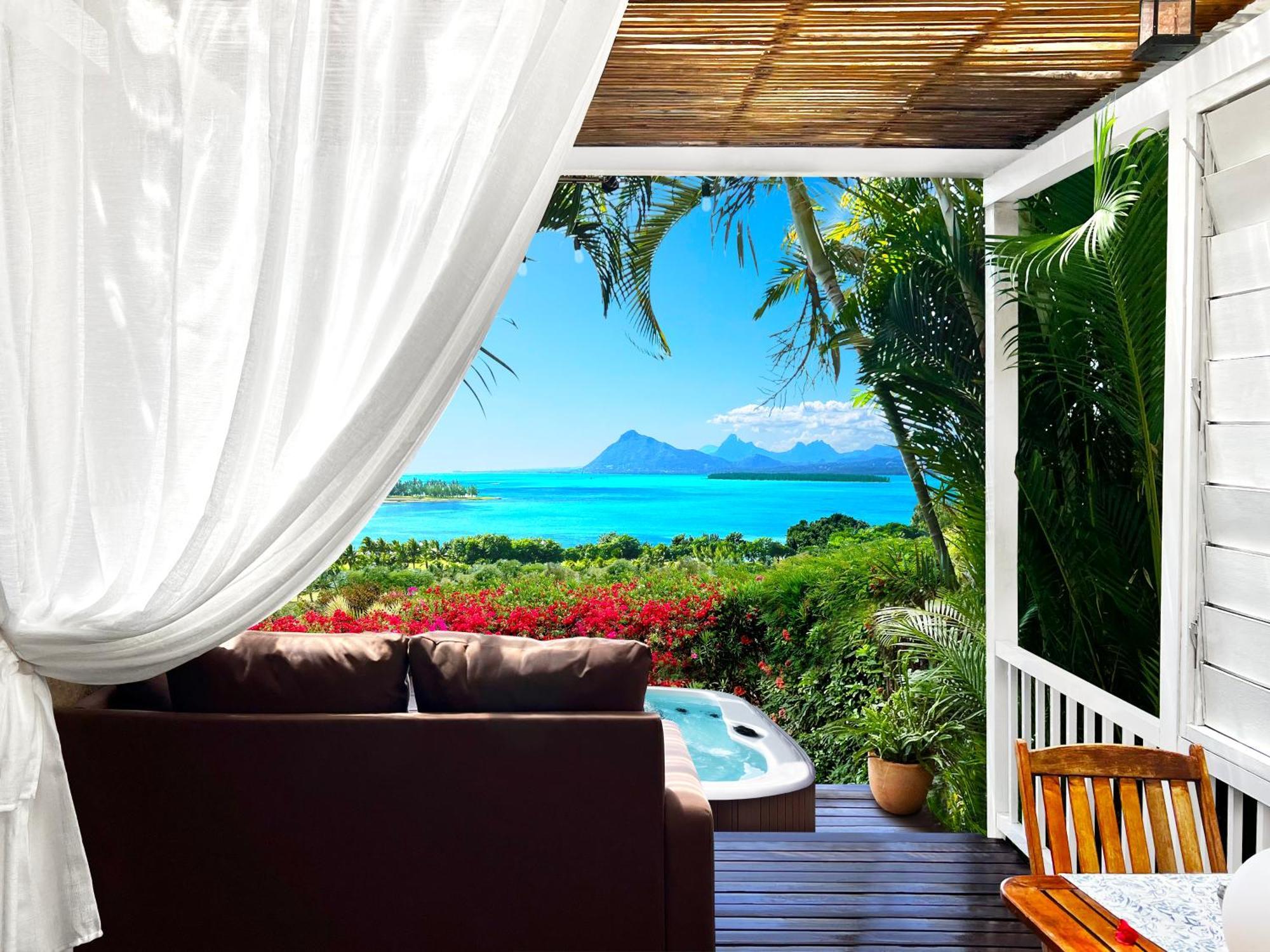 Kozy * Le Morne