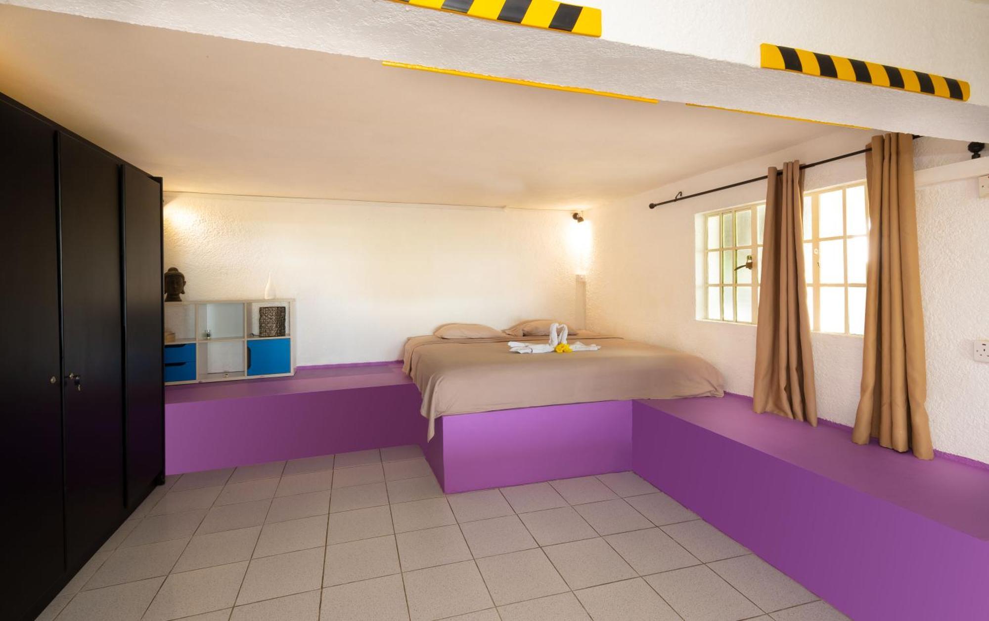 Twakila Sunset Apartamento