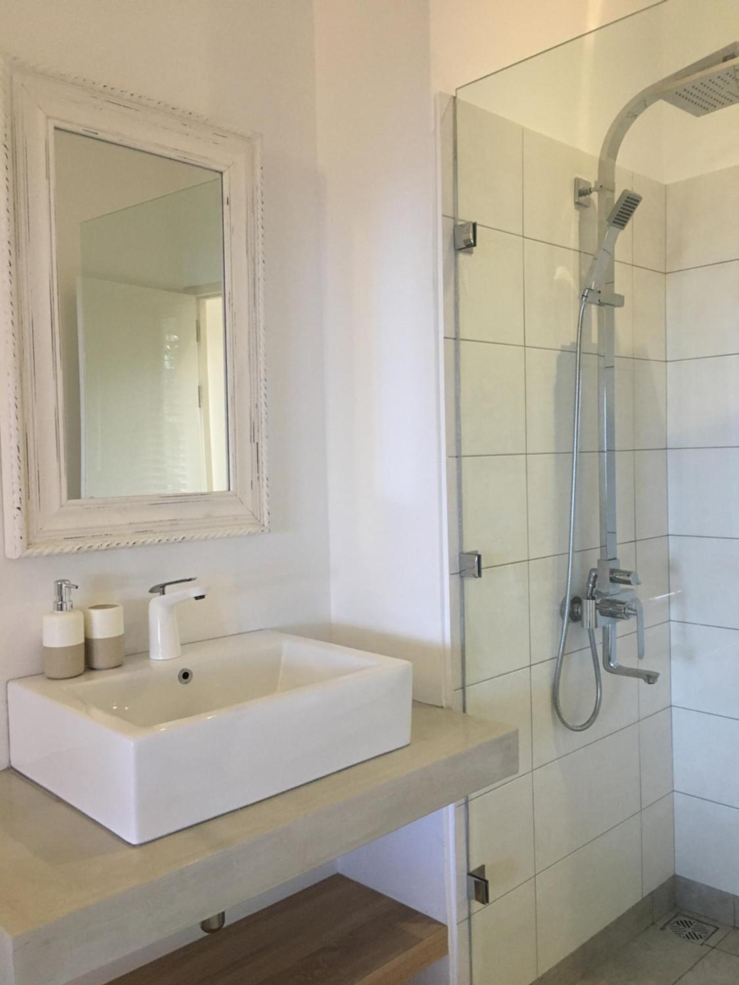 De Luxe Sur La Apartment Riambel
