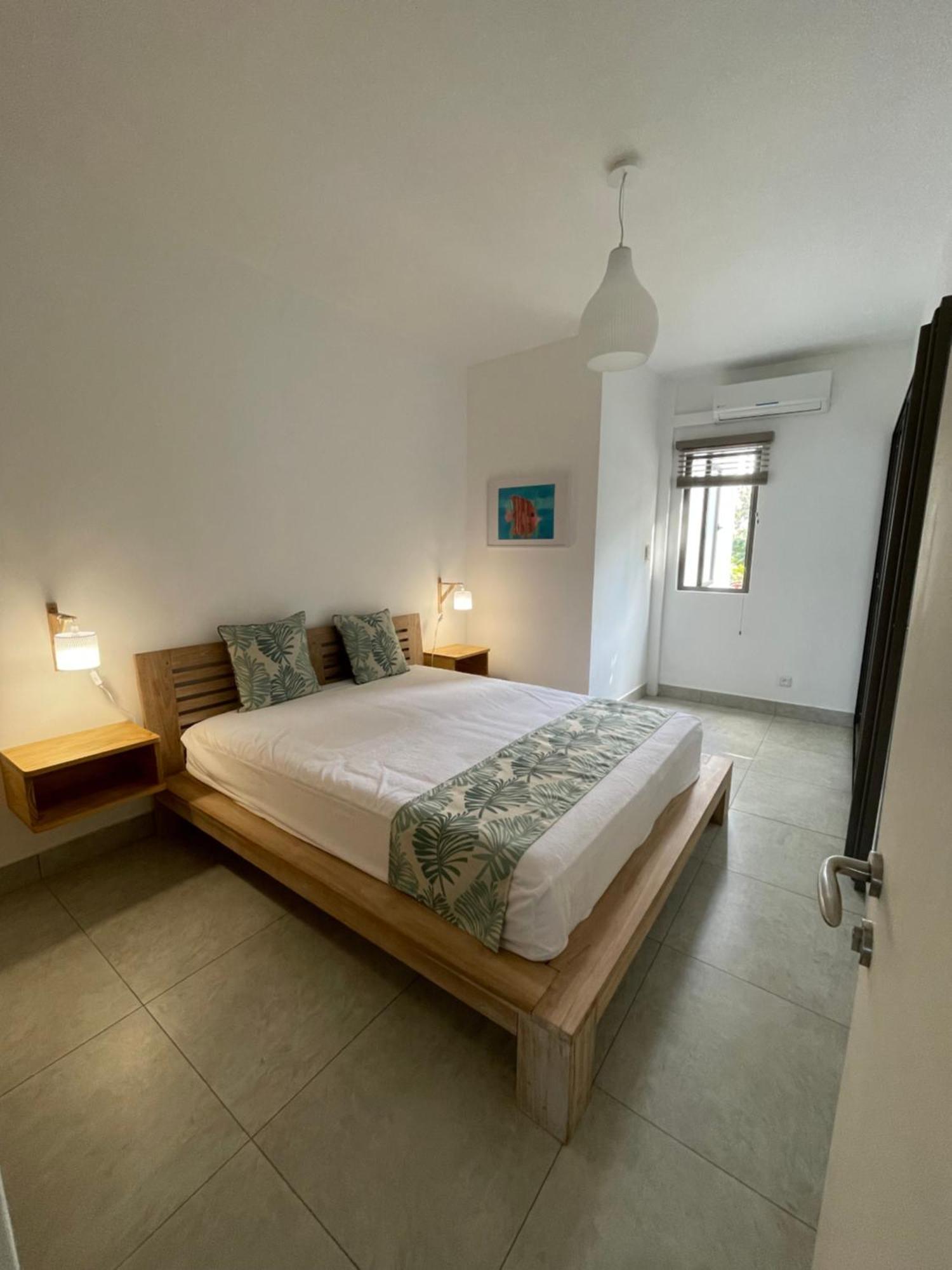 De Luxe Sur La Apartment