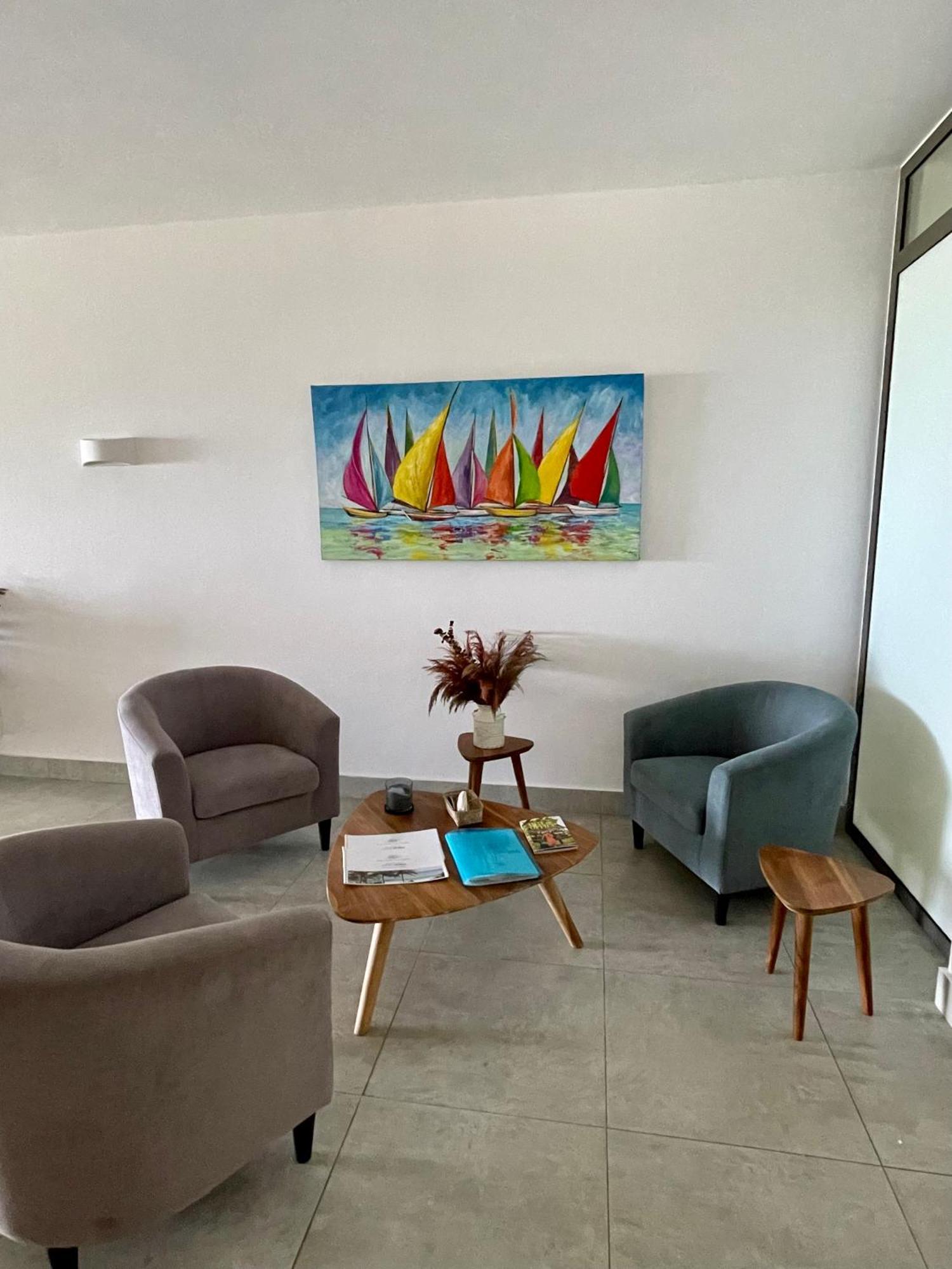 De Luxe Sur La Apartment *